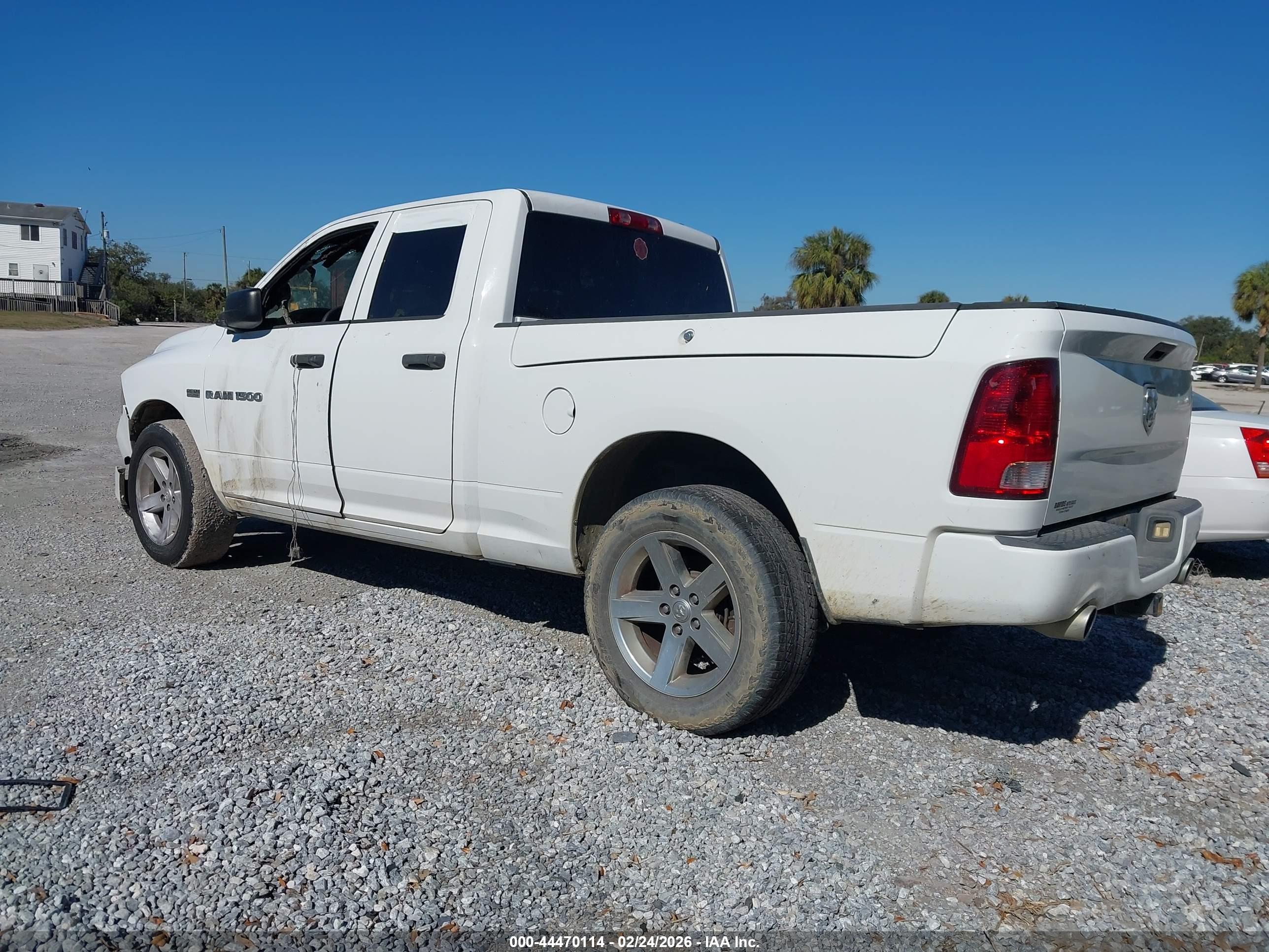 RAM 1500 image 3