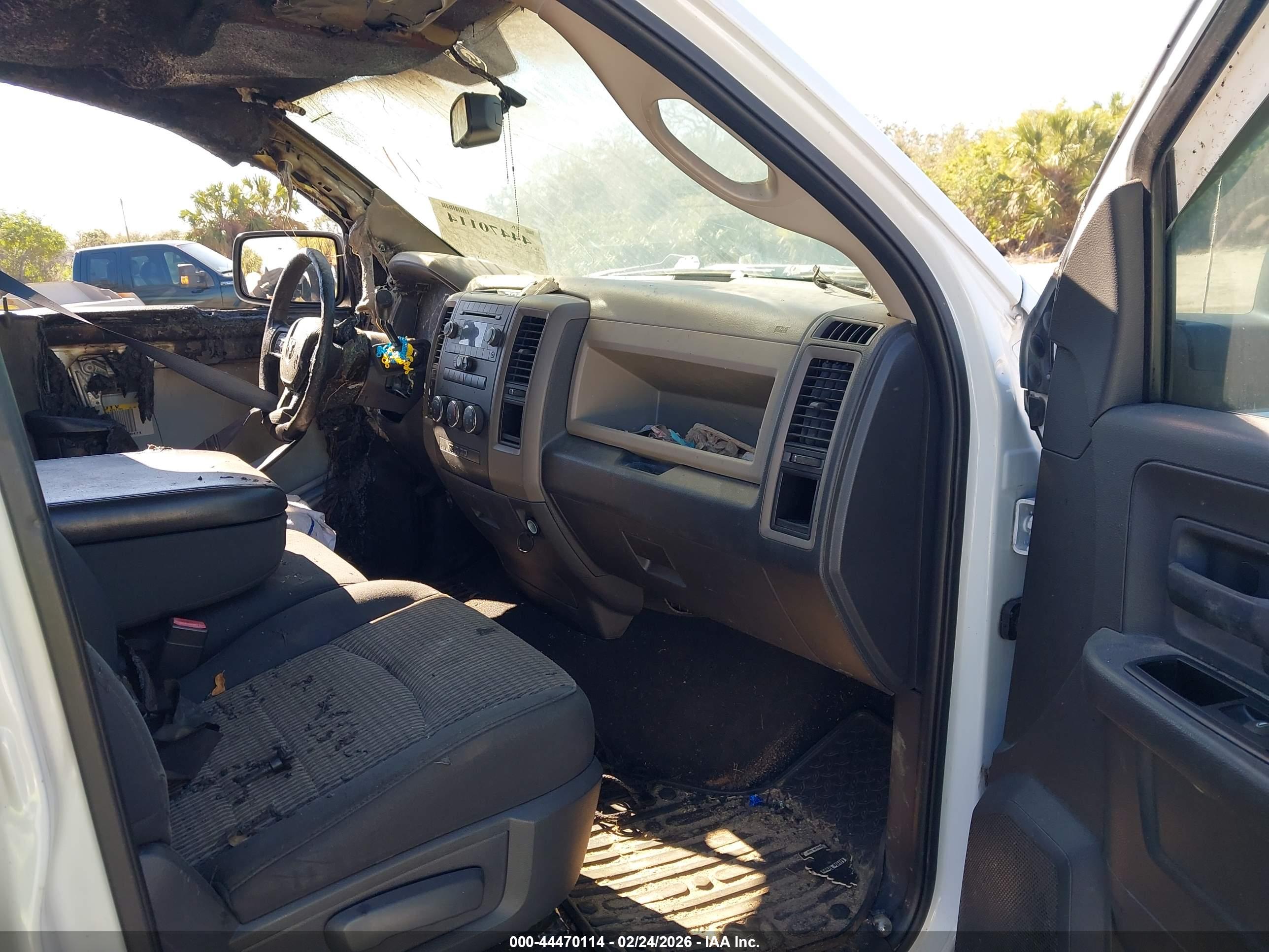 RAM 1500 image 5