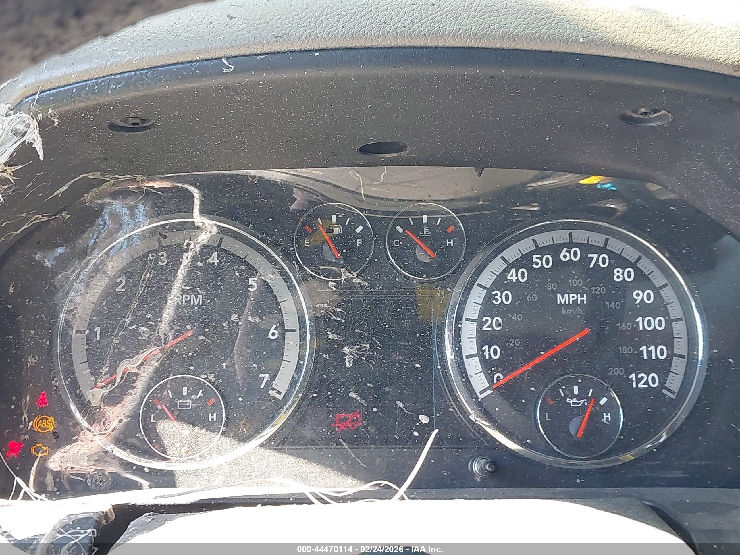 RAM 1500 image 7