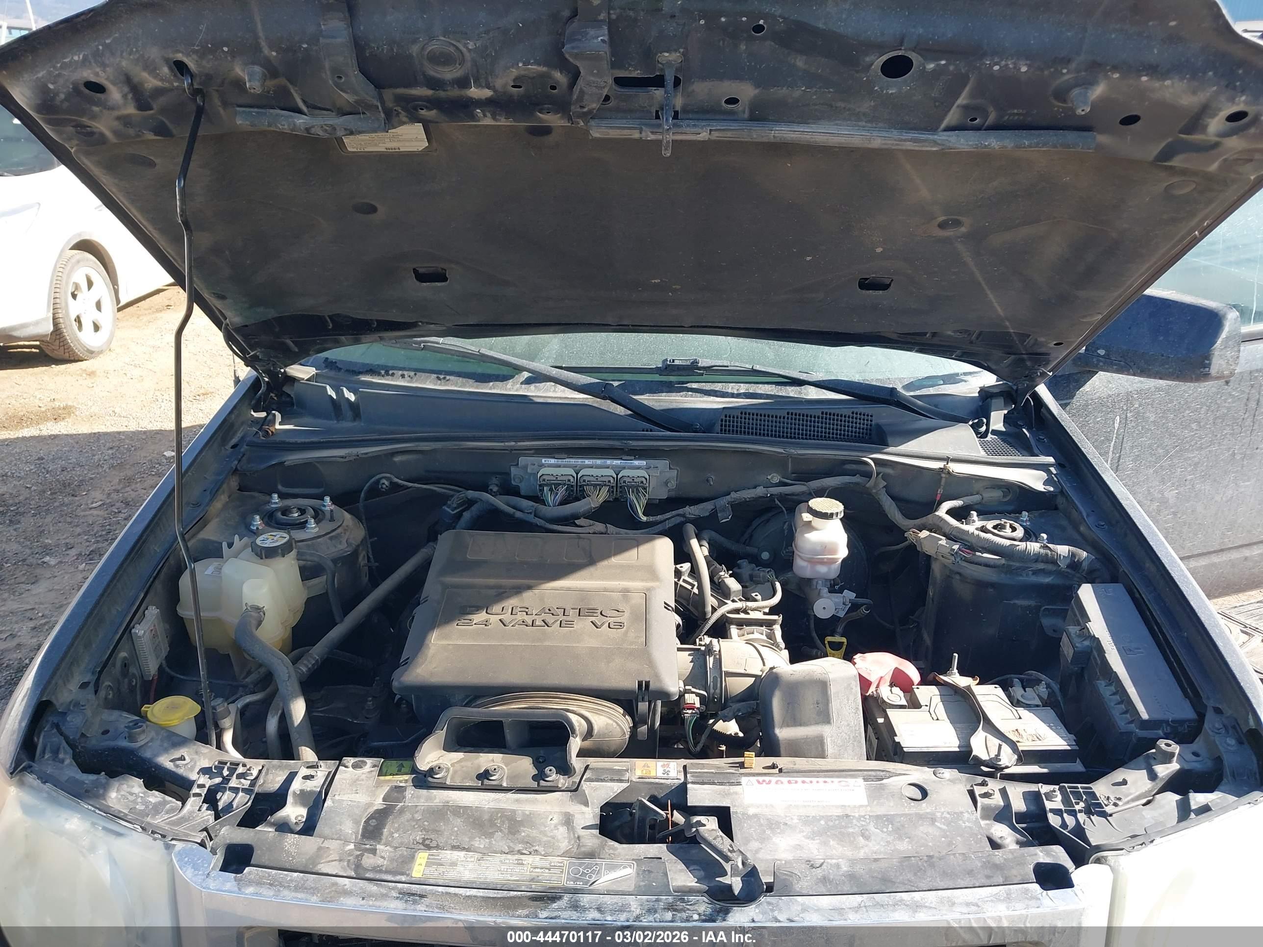 FORD ESCAPE image 10