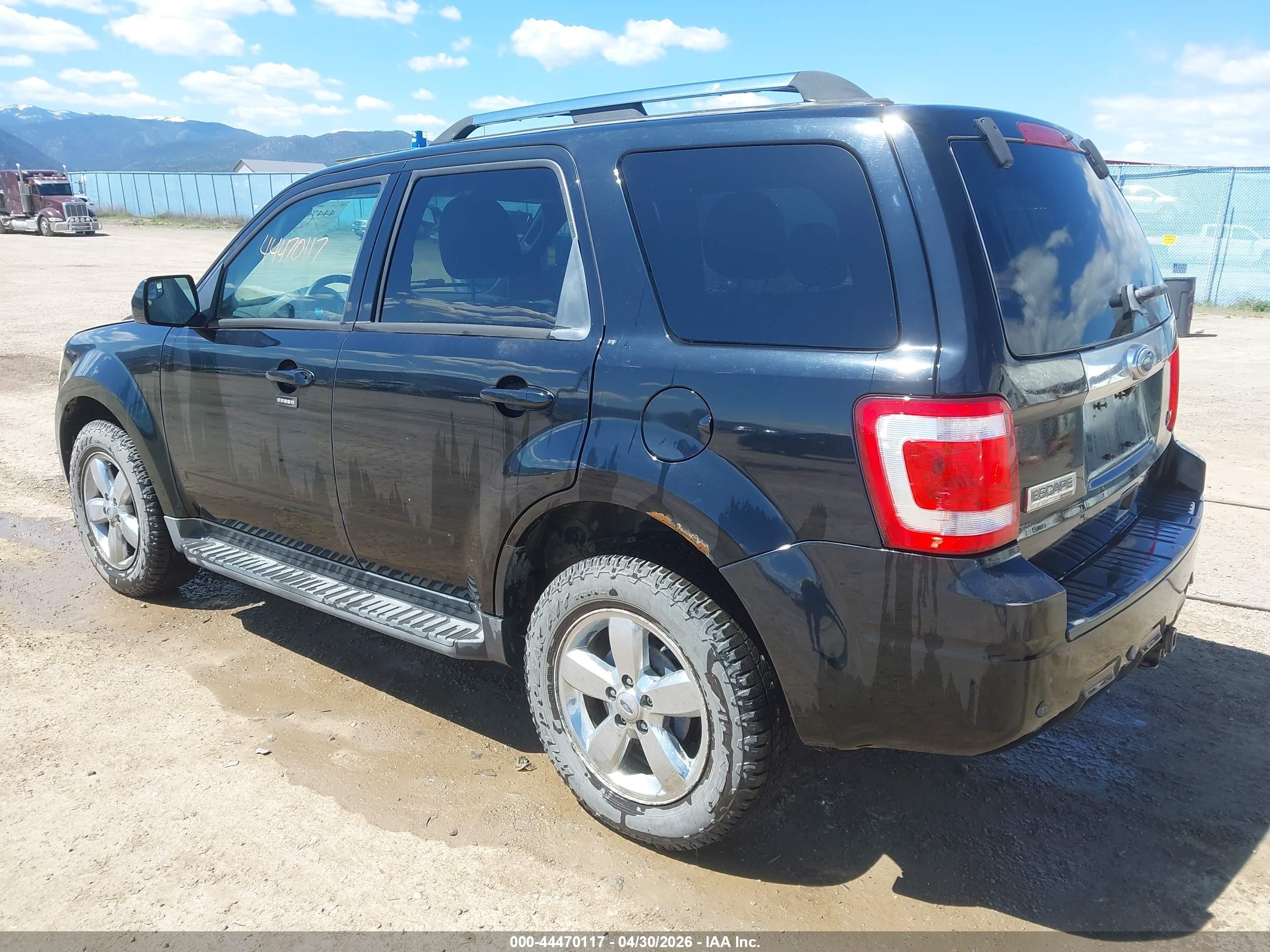 FORD ESCAPE image 3