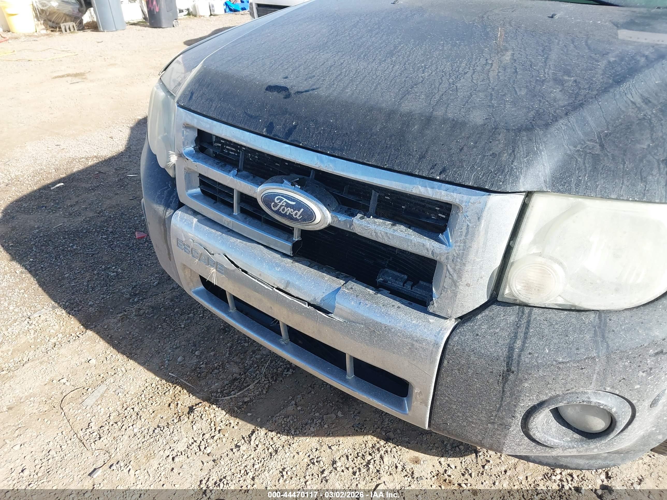 FORD ESCAPE image 6