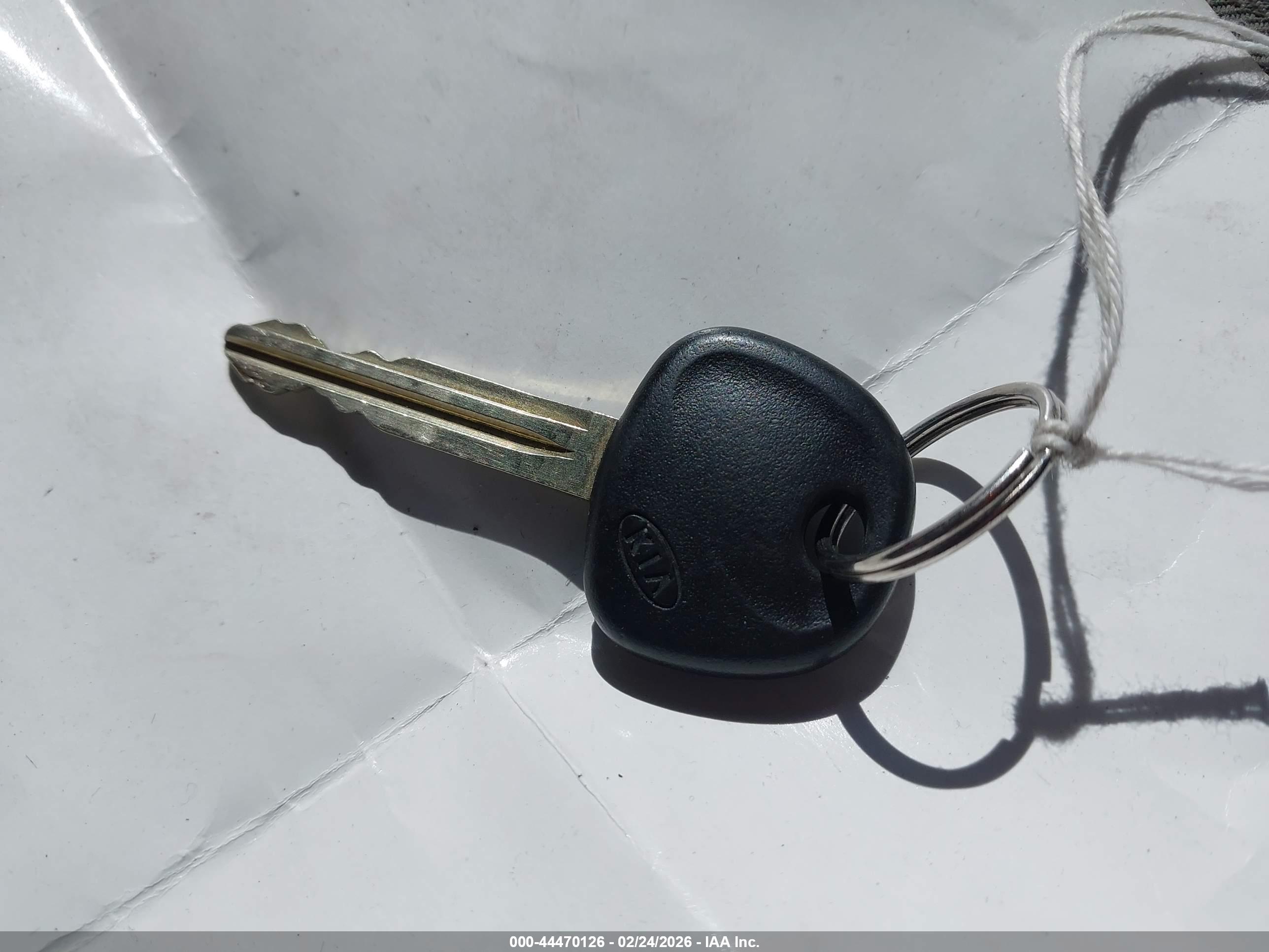 KIA FORTE image 11