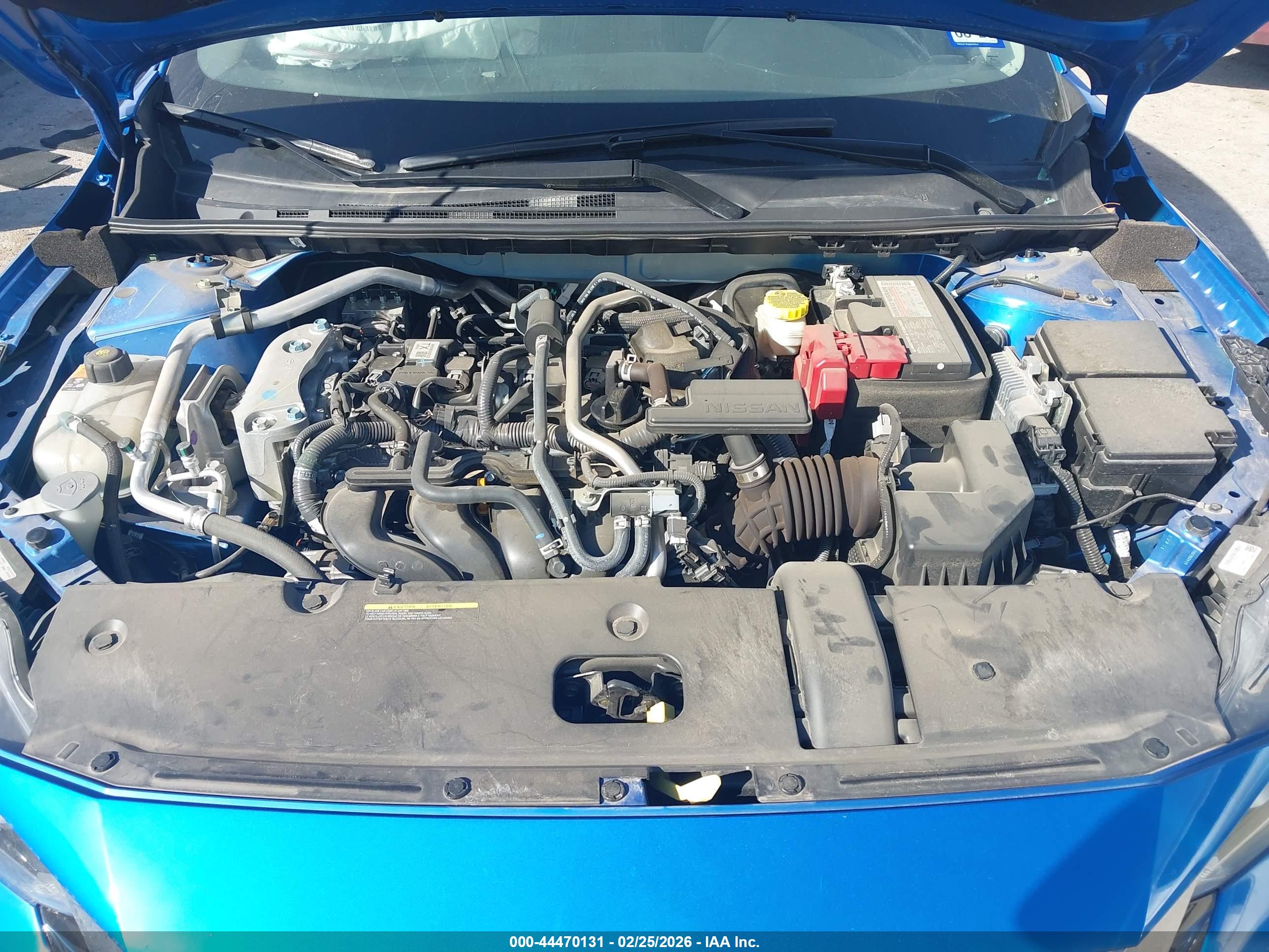 NISSAN SENTRA image 10