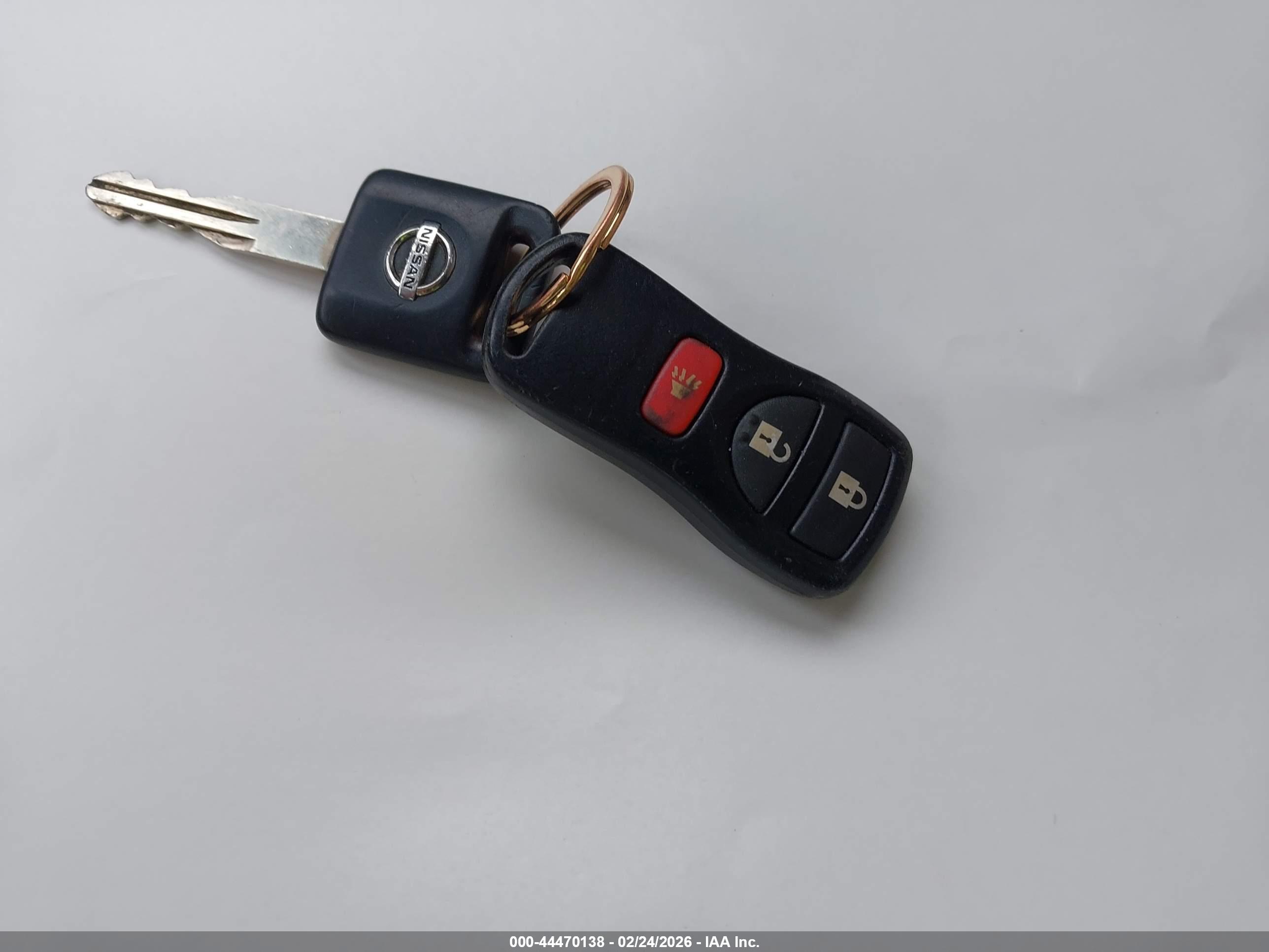 NISSAN PATHFINDER image 11