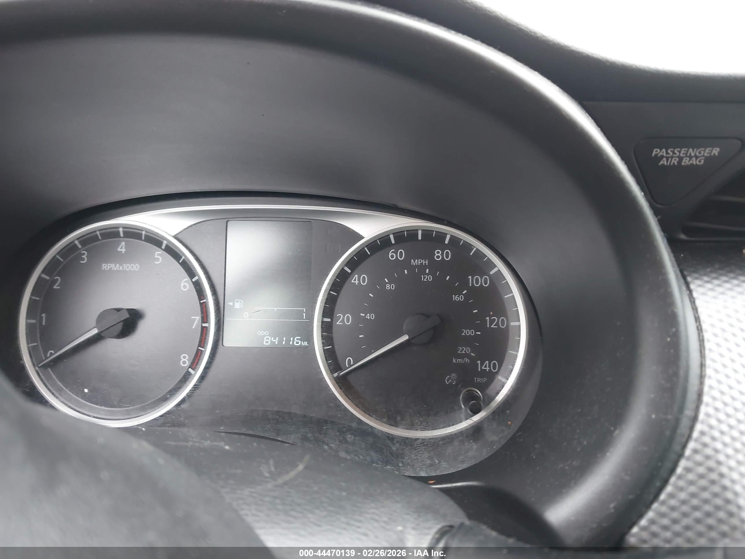 NISSAN KICKS image 7