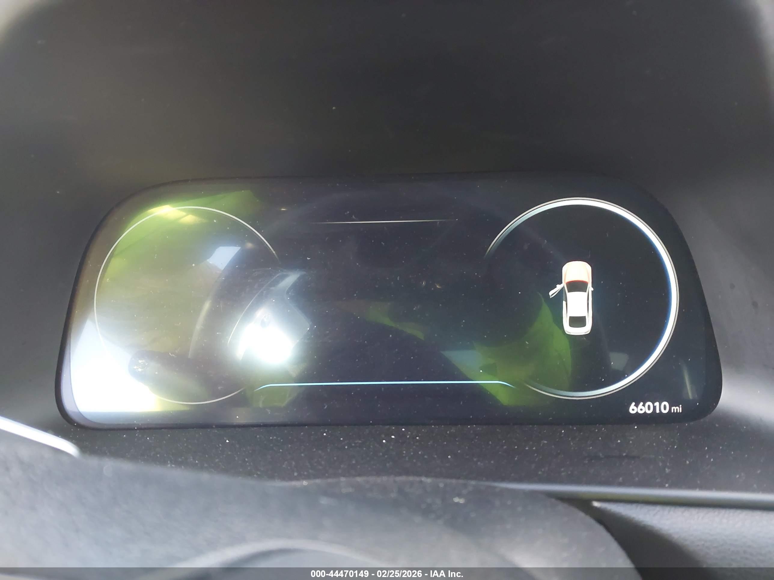HYUNDAI SONATA image 7