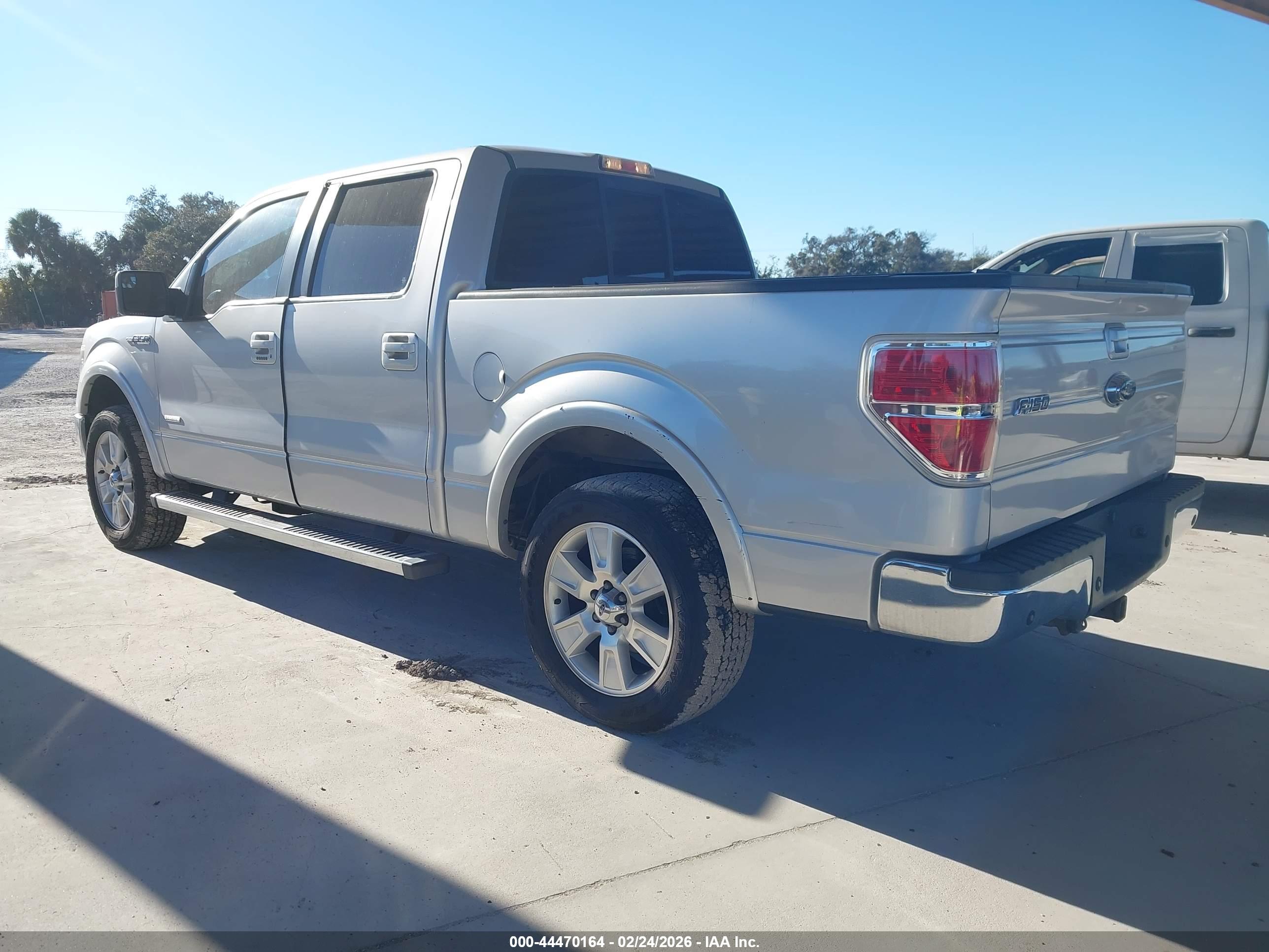 FORD F-150 image 3