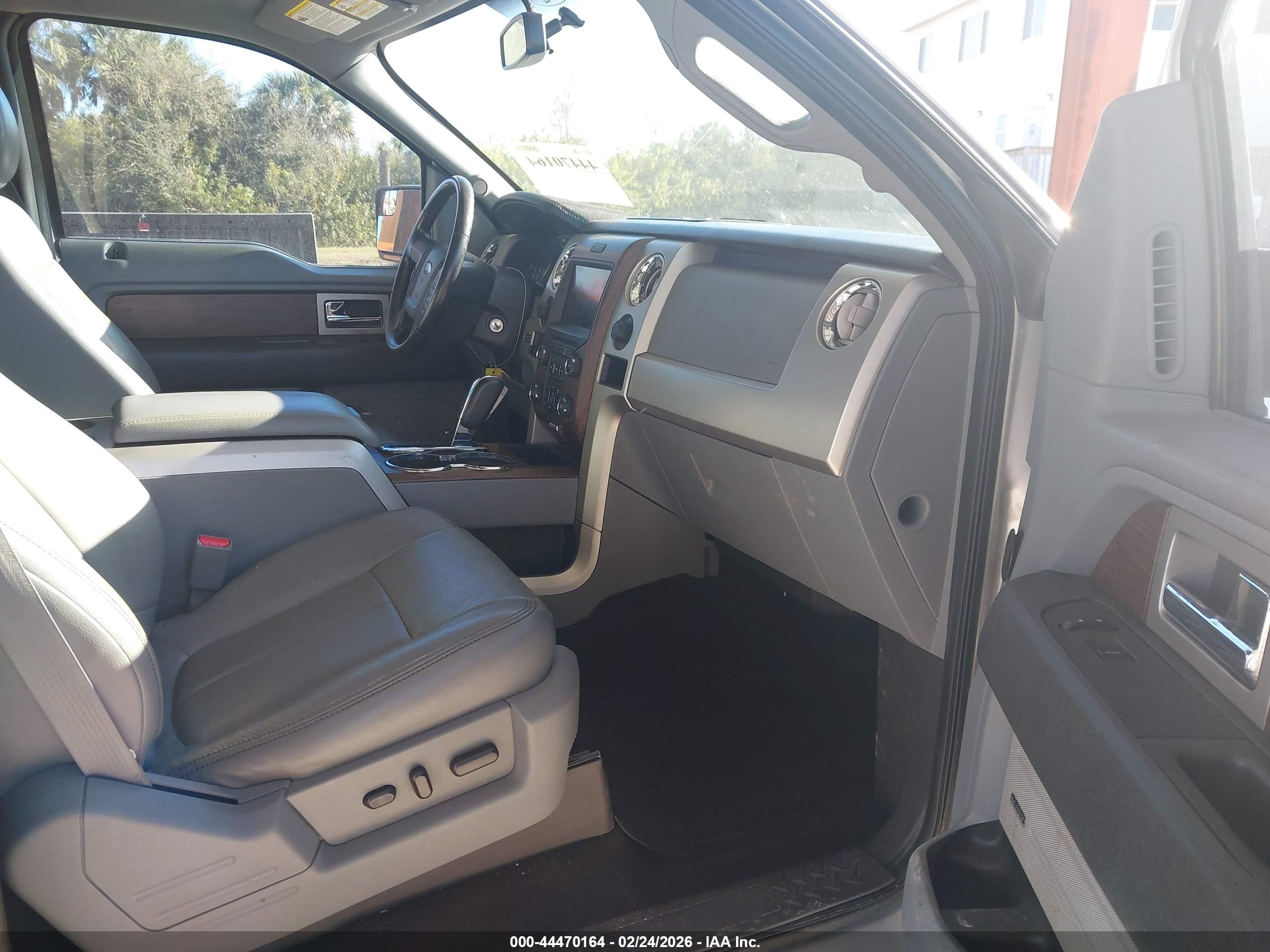 FORD F-150 image 5