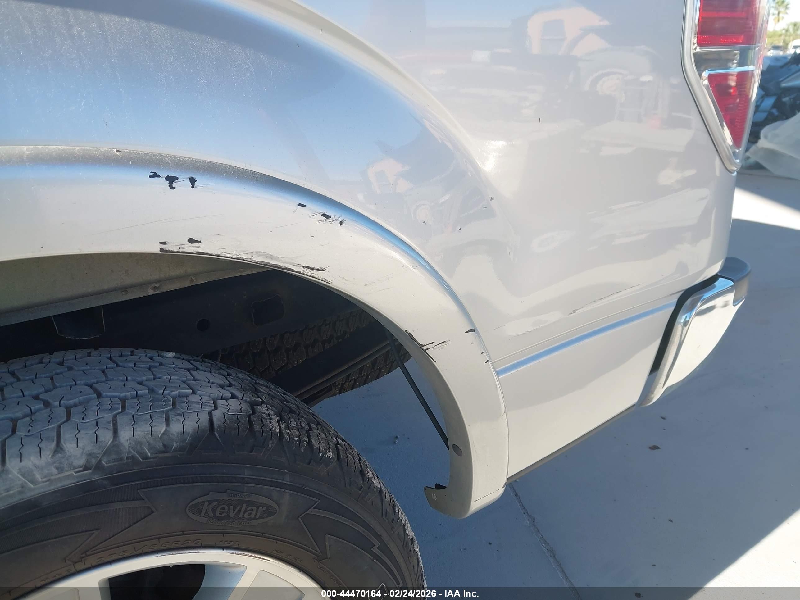 FORD F-150 image 6