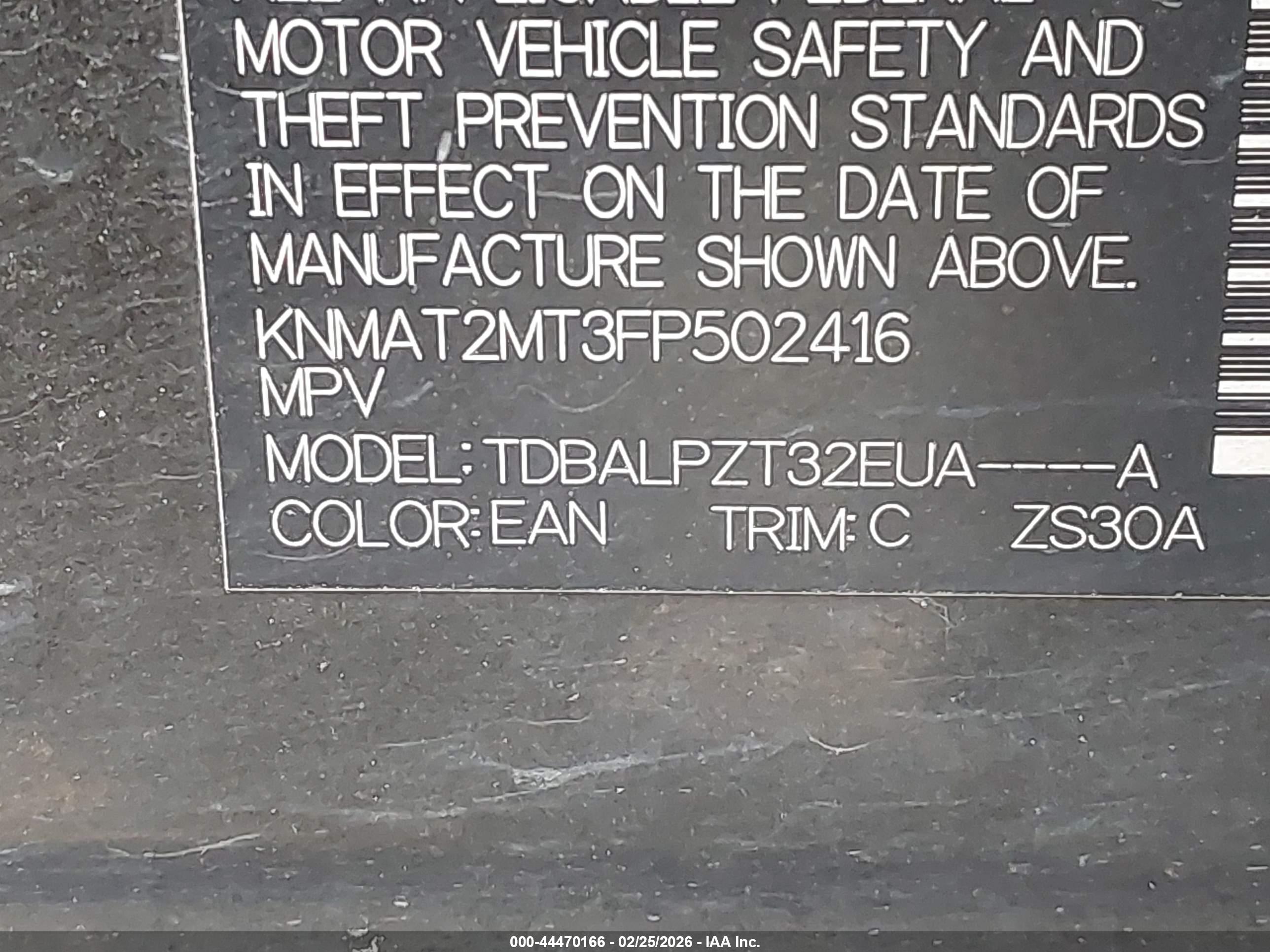 NISSAN ROGUE image 9