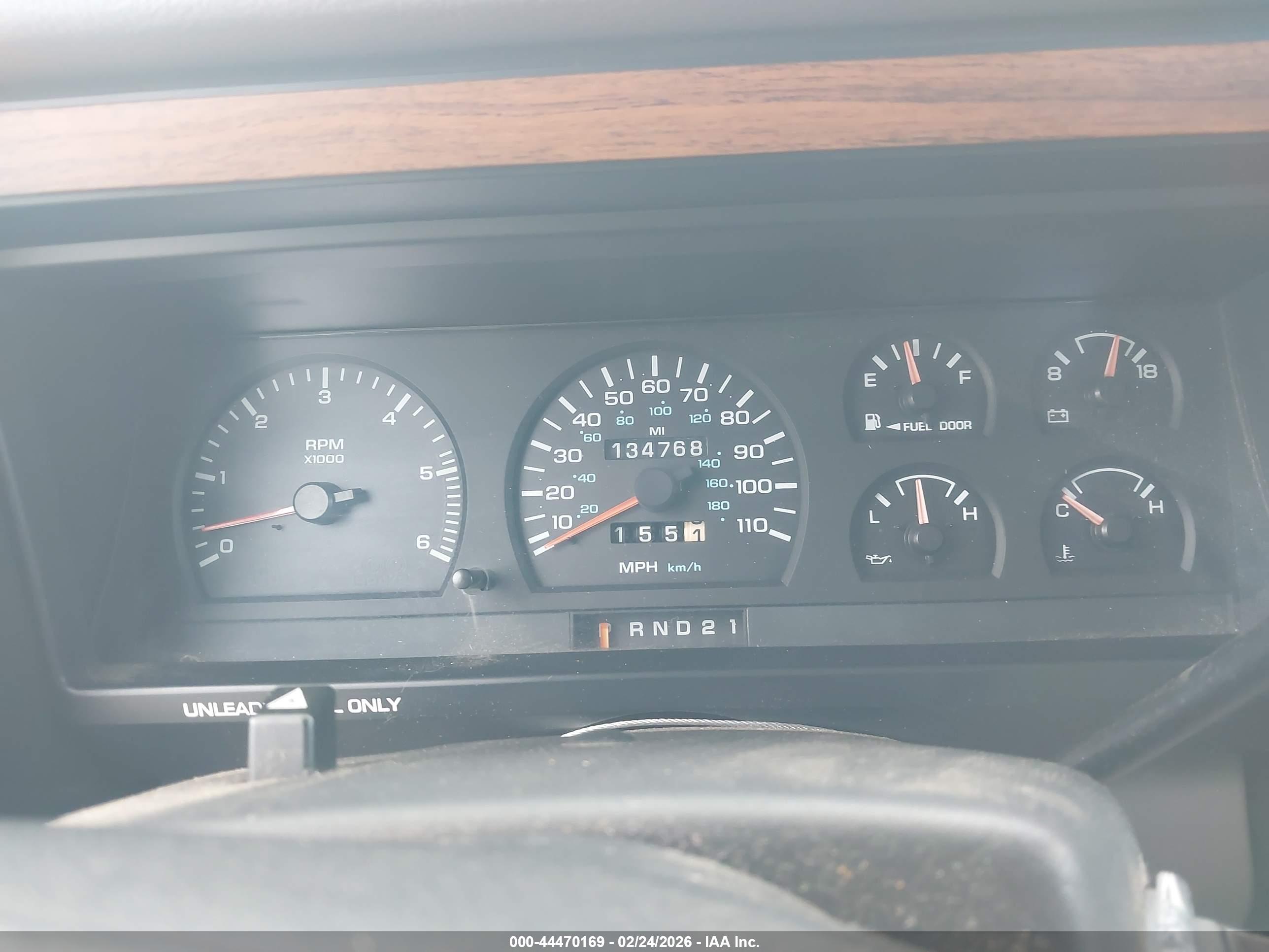 DODGE DAKOTA image 7