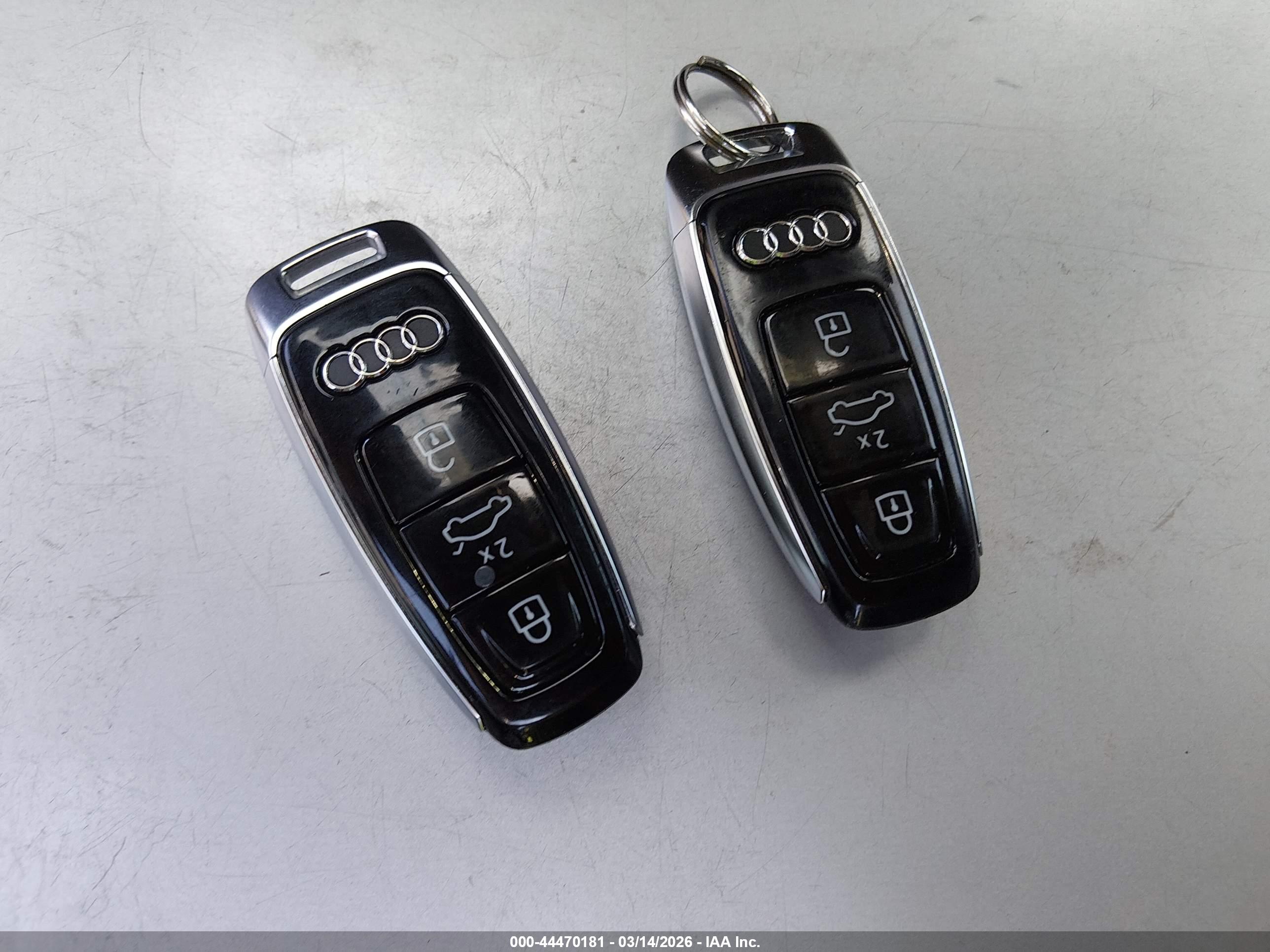 AUDI Q7 image 11