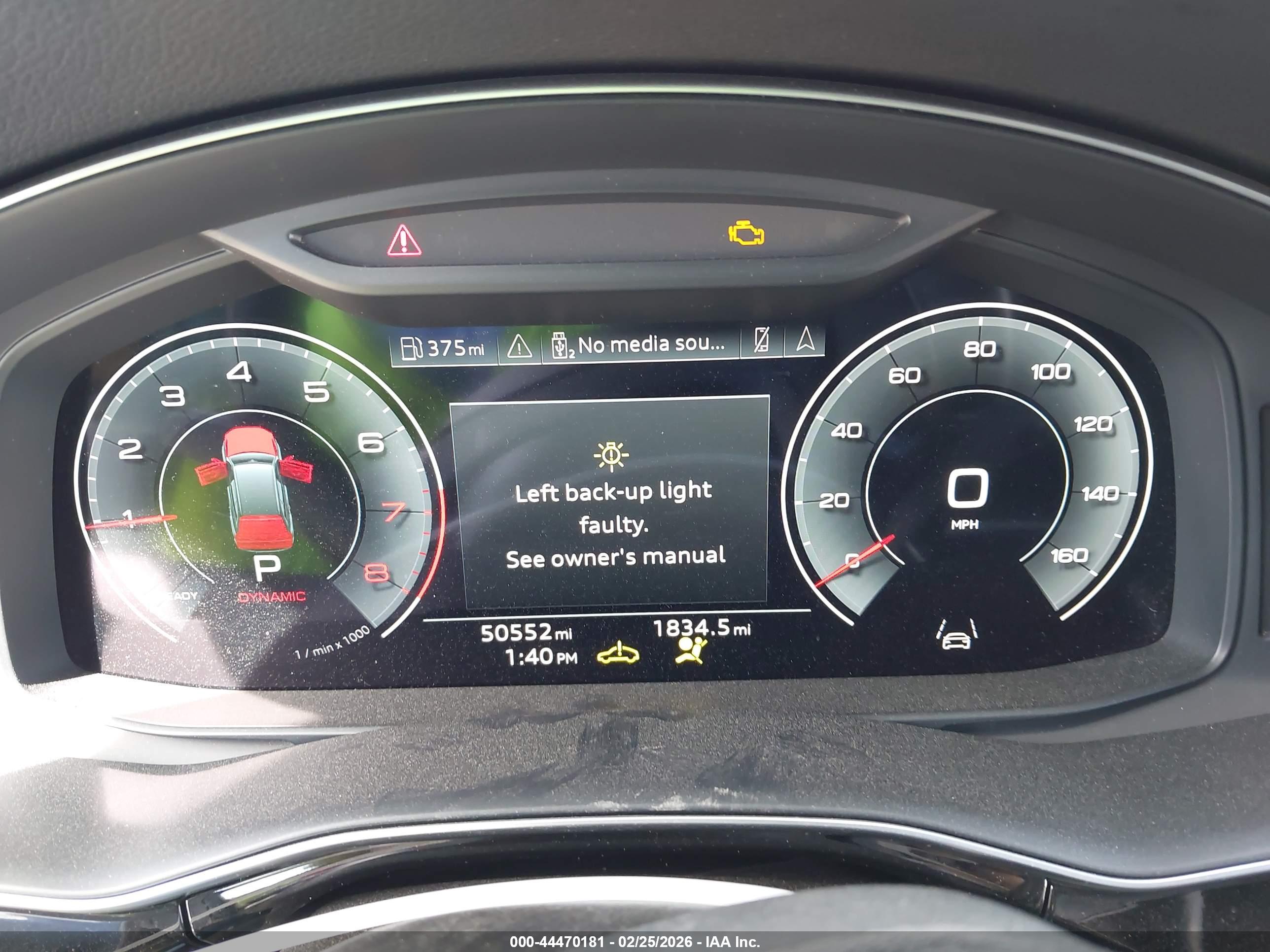 AUDI Q7 image 7