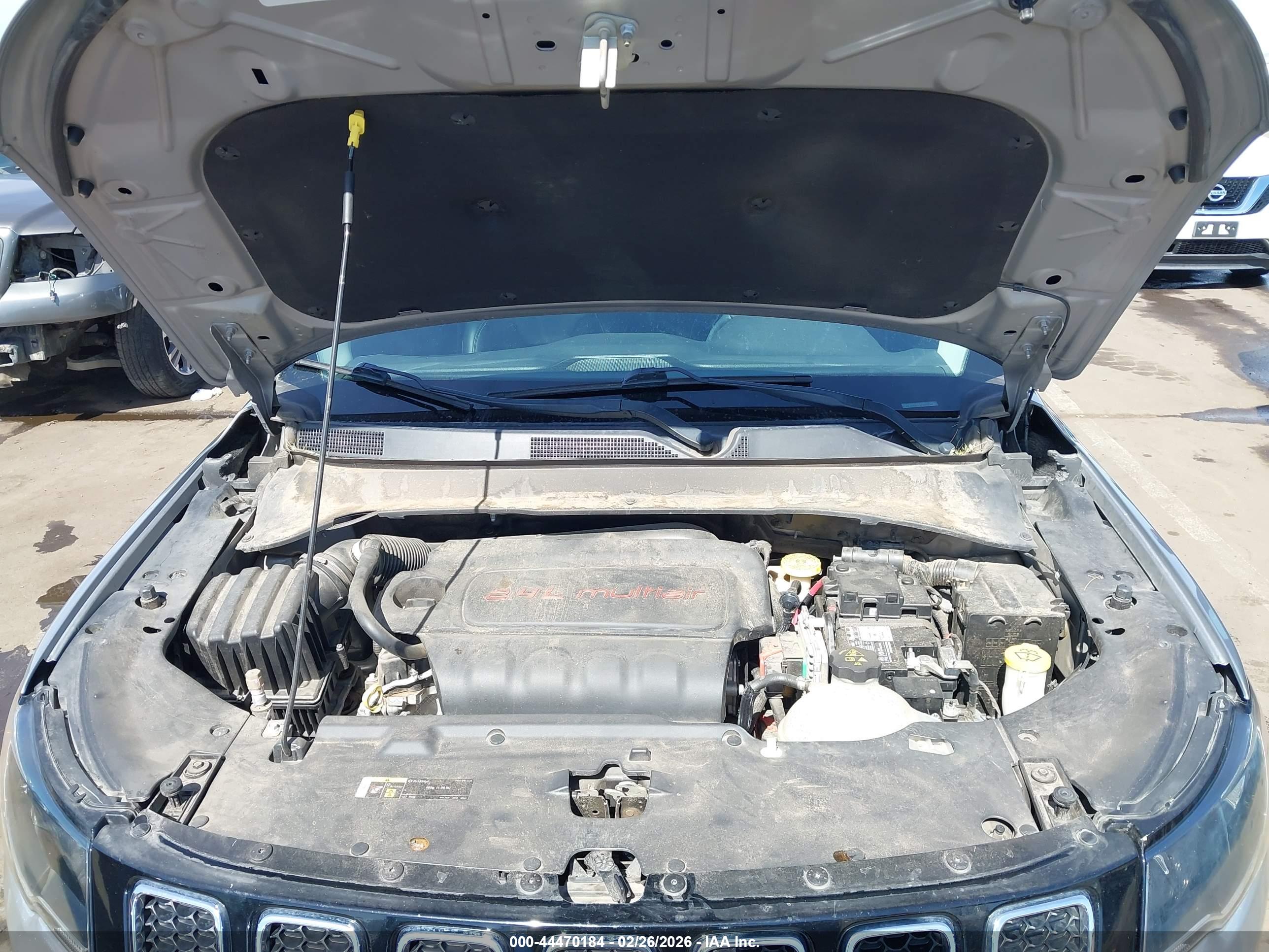 JEEP COMPASS image 10
