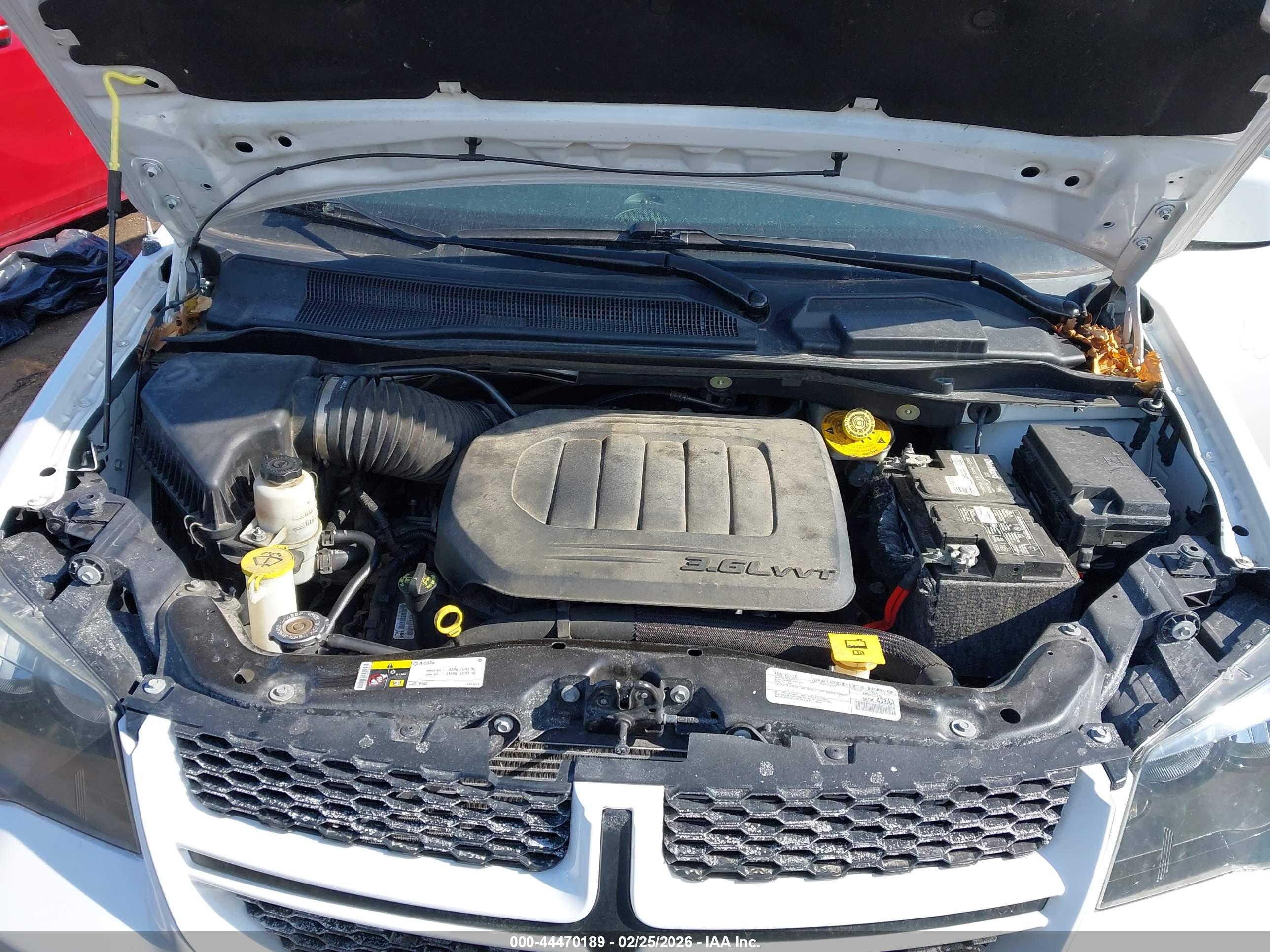 DODGE GRAND image 10