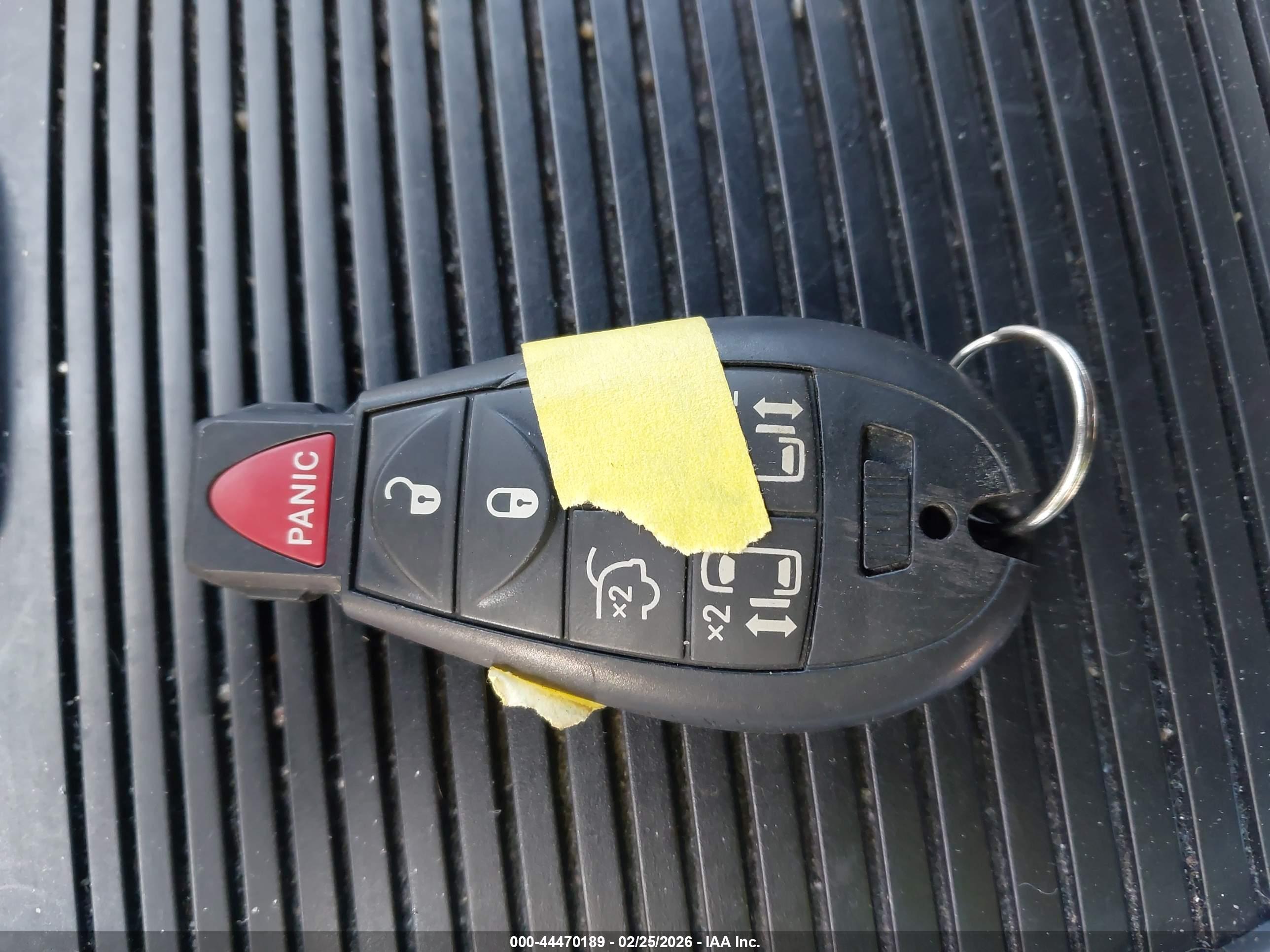 DODGE GRAND image 11