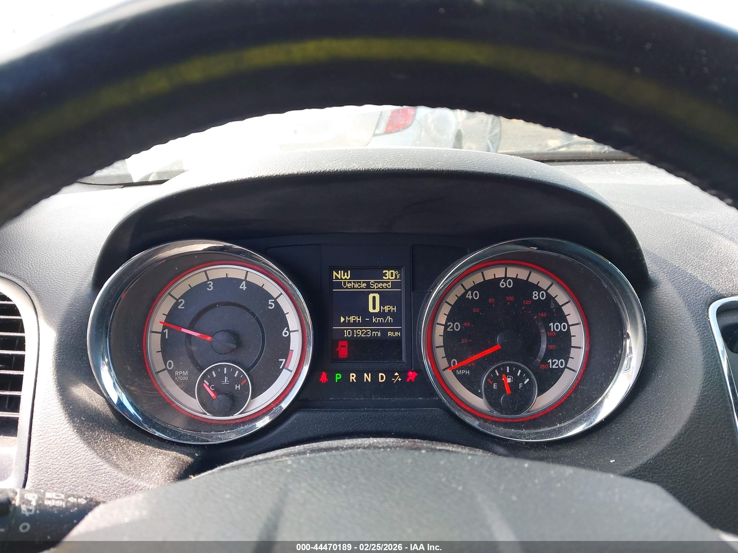 DODGE GRAND image 7