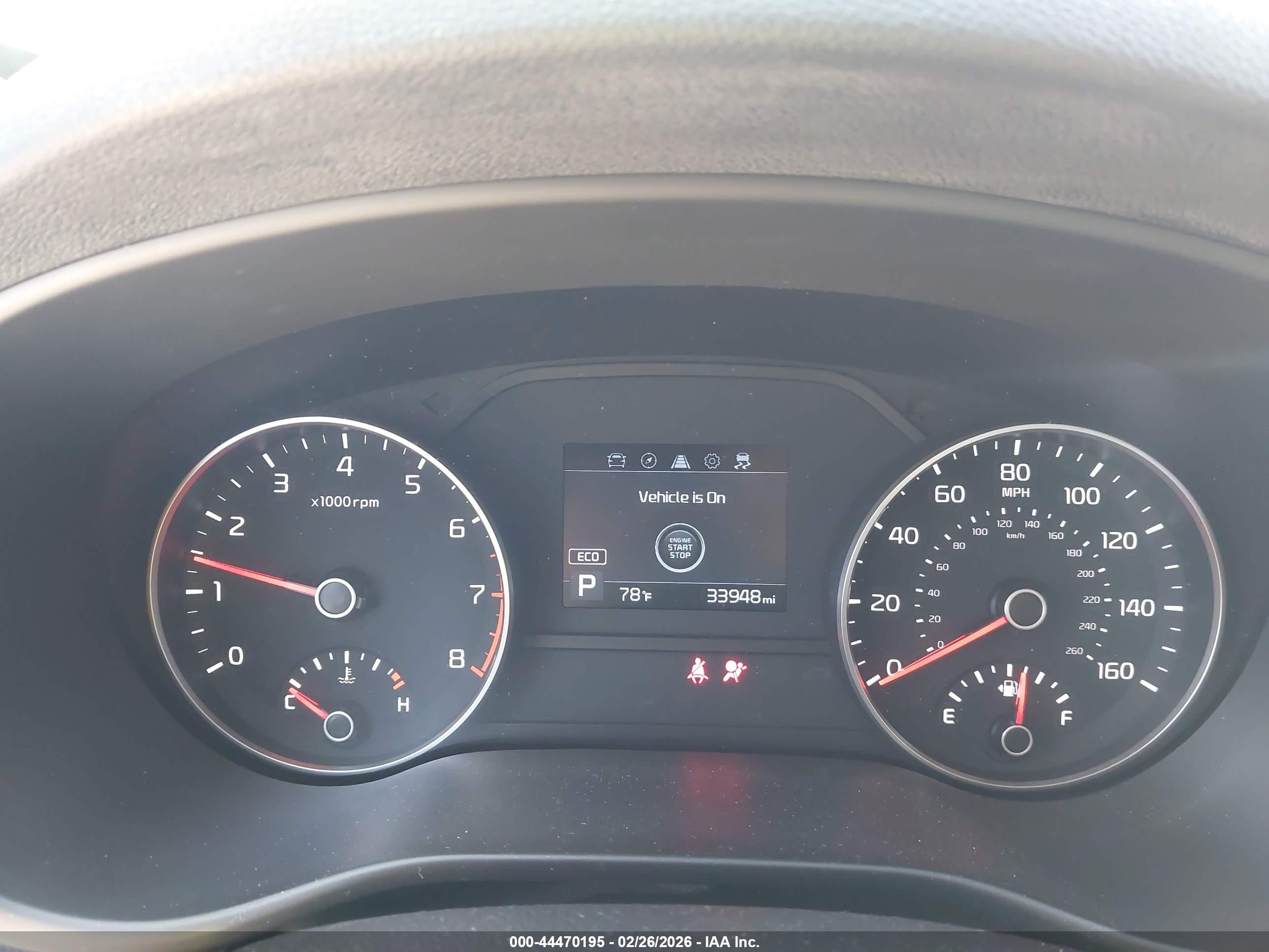 KIA SPORTAGE image 7