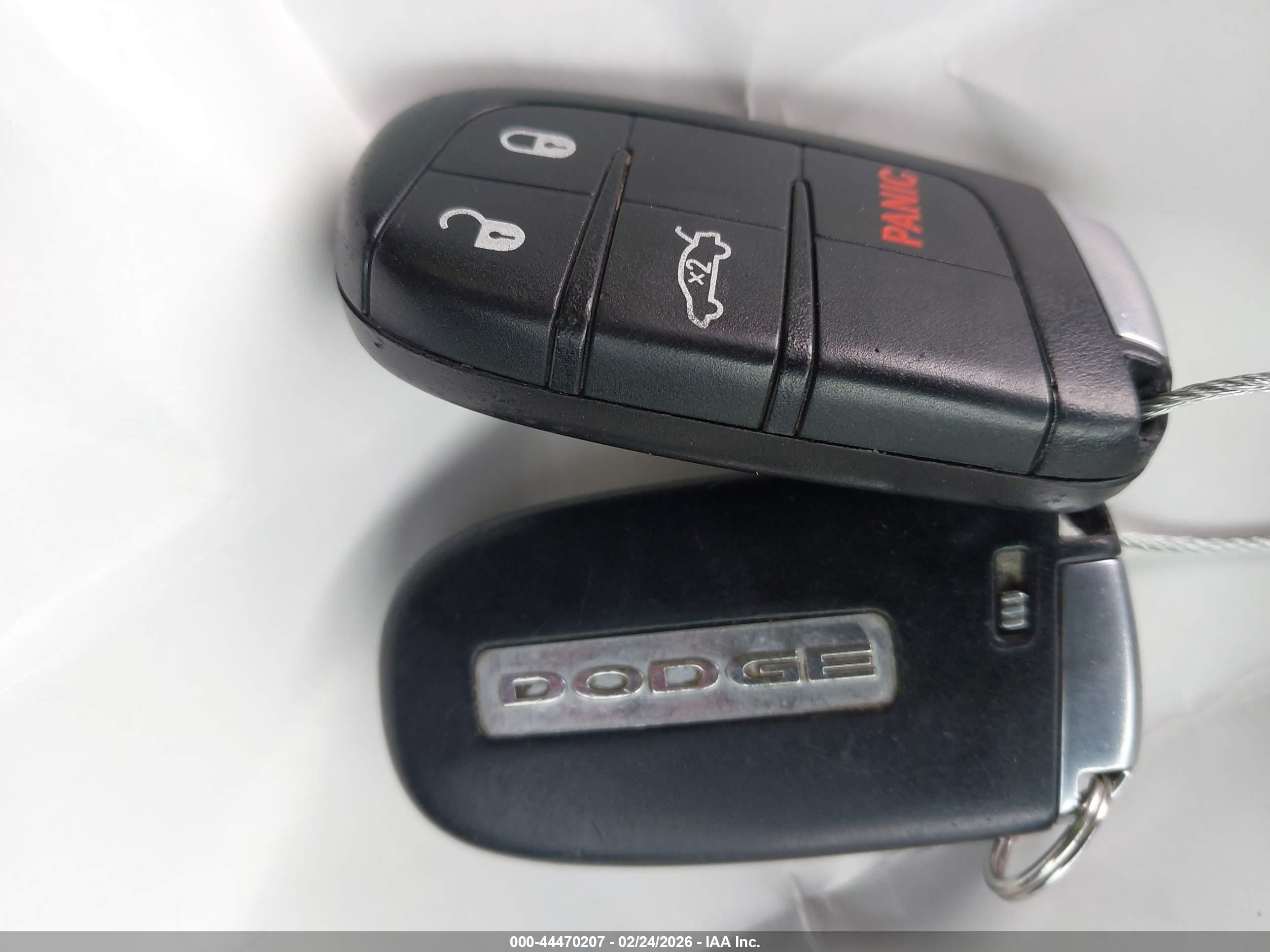 DODGE CHARGER image 11
