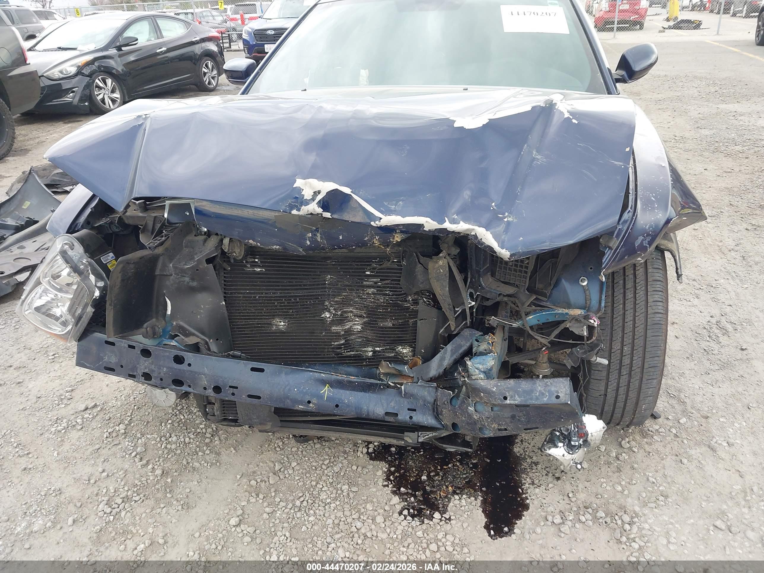 DODGE CHARGER image 6