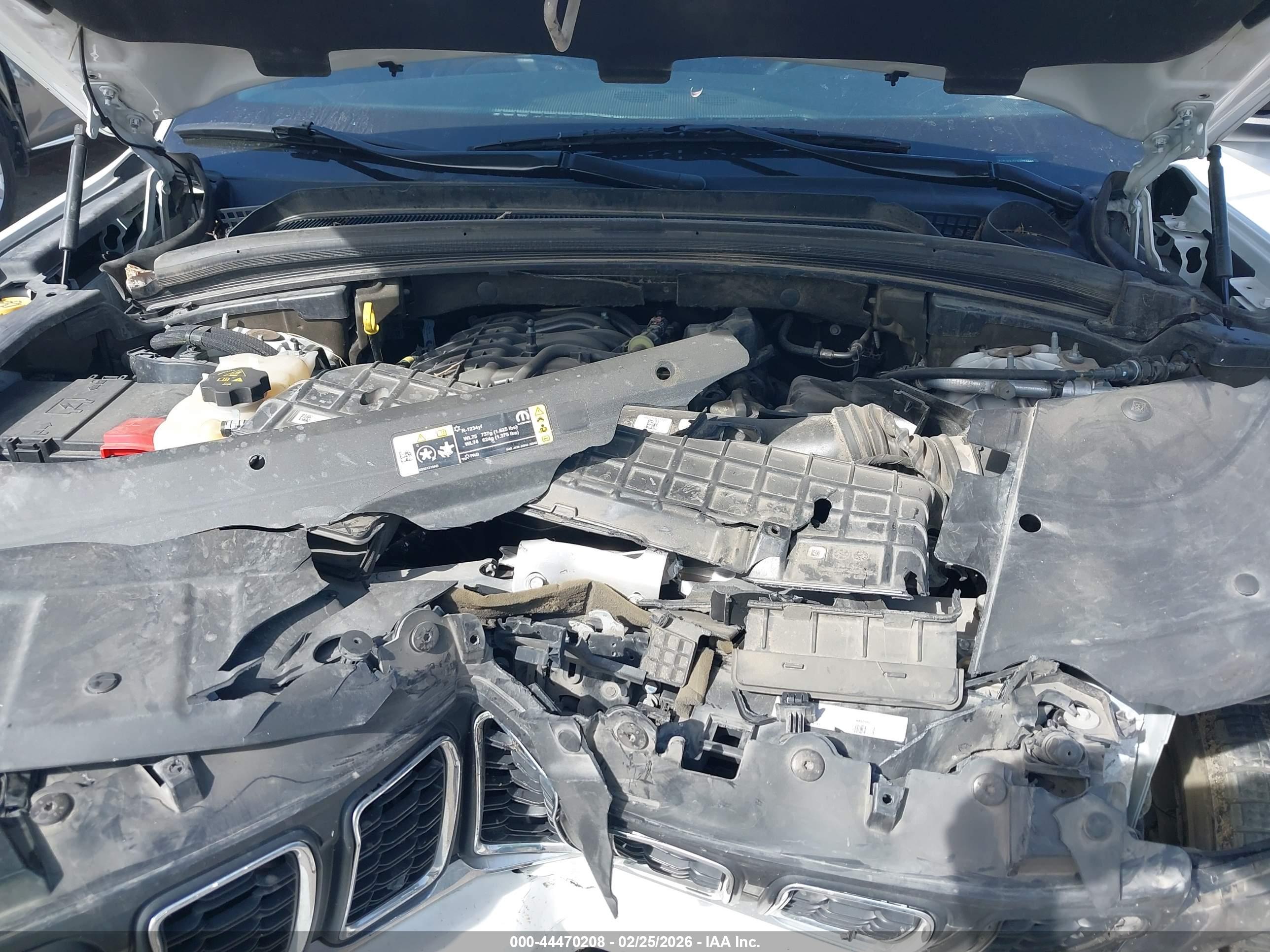 JEEP GRAND image 10