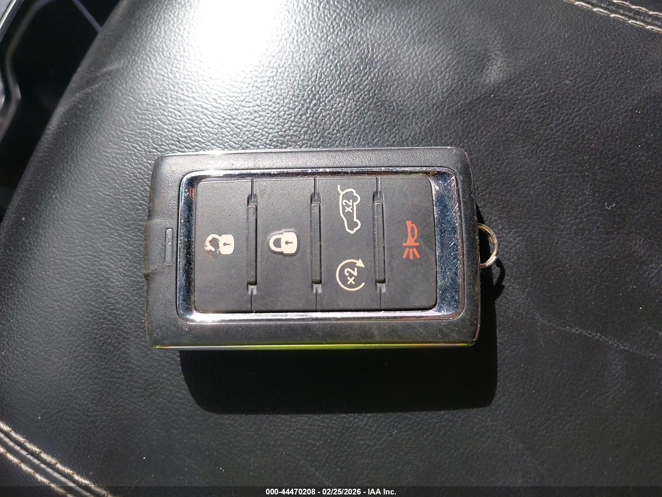 JEEP GRAND image 11
