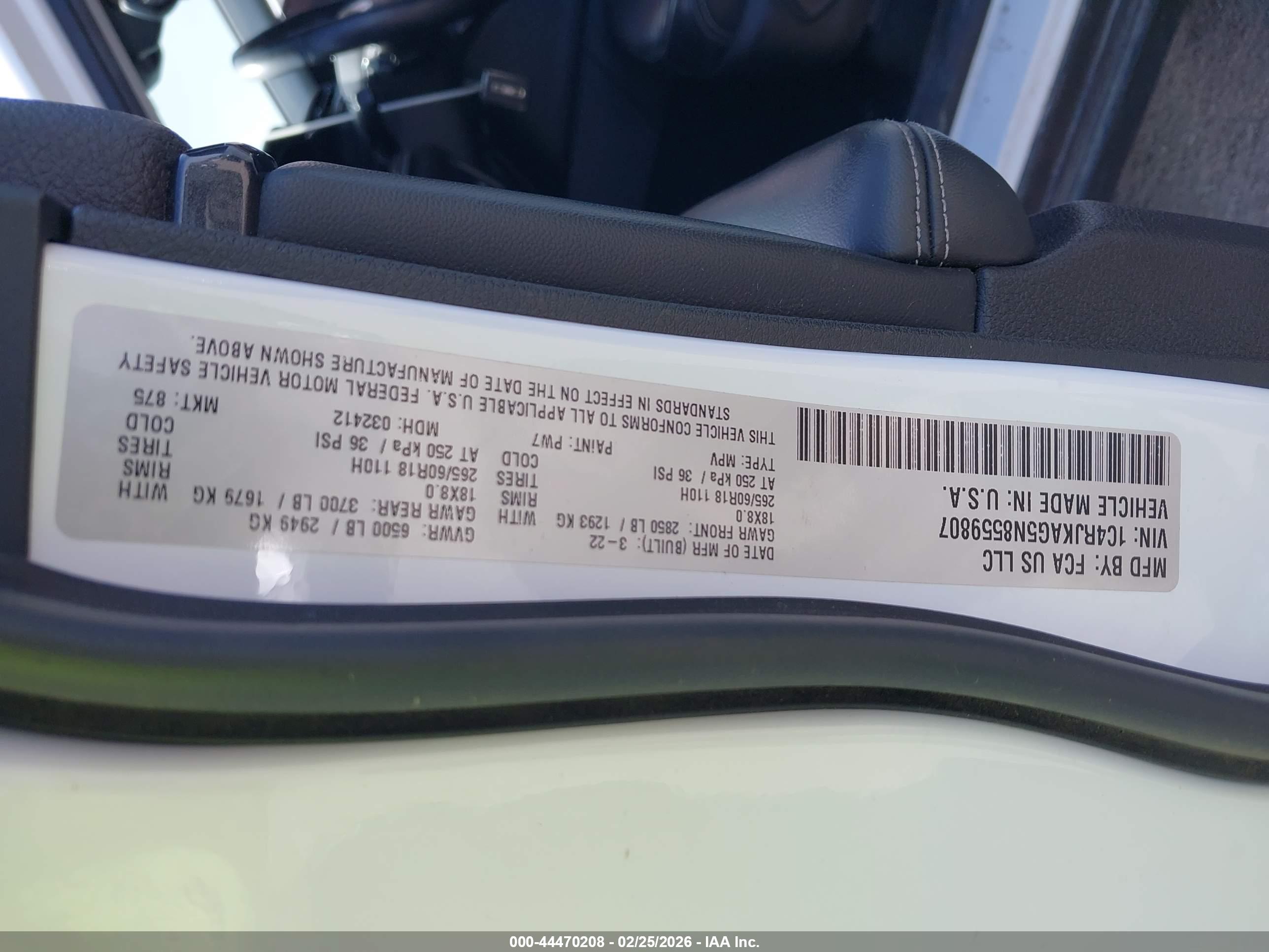 JEEP GRAND image 9