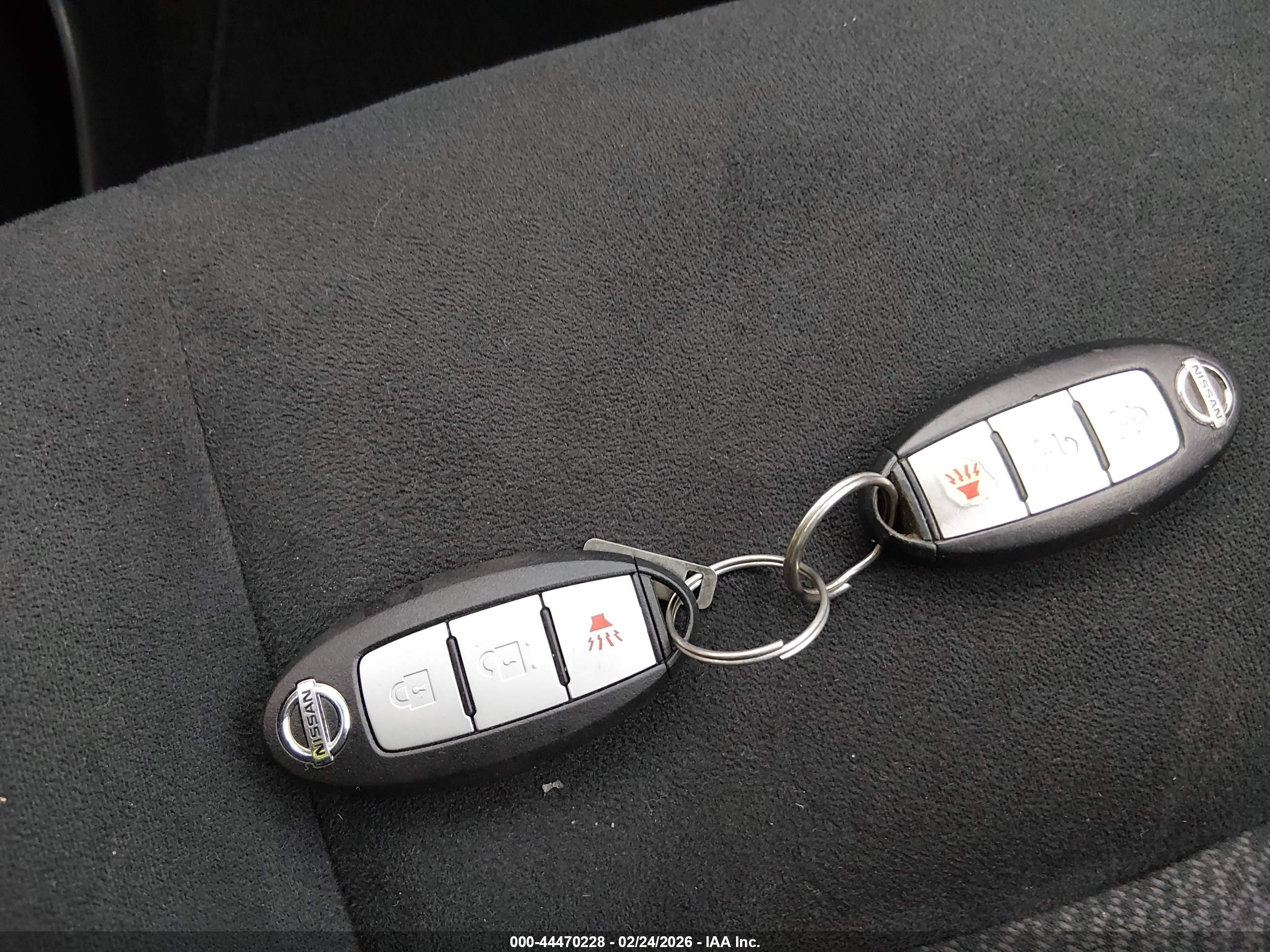 NISSAN PATHFINDER image 11