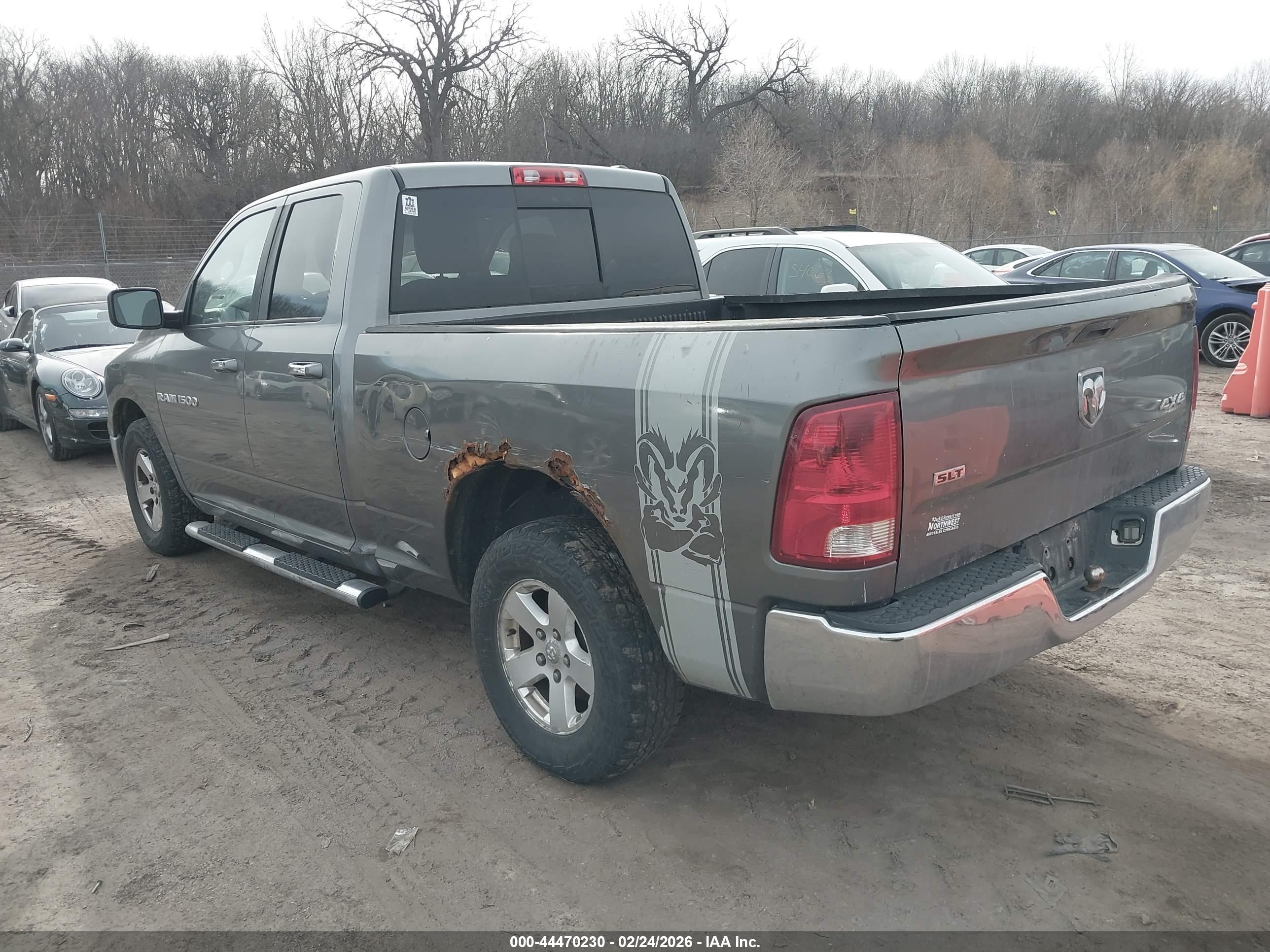 RAM RAM image 3