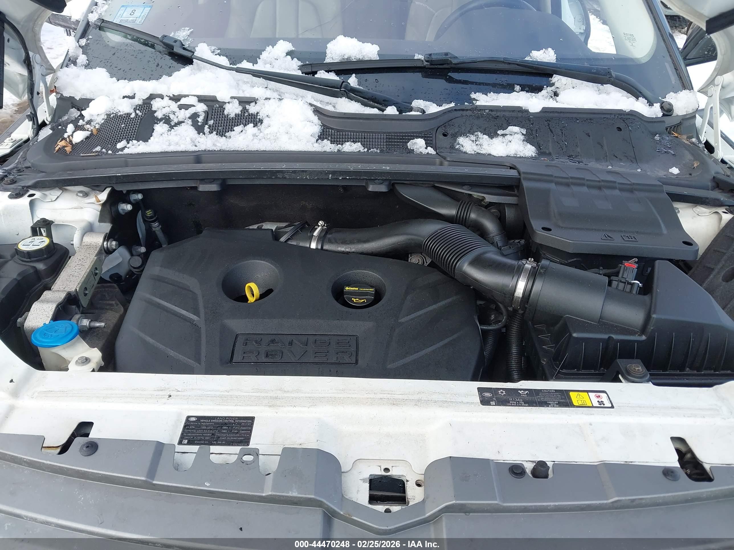 LAND ROVER image 10