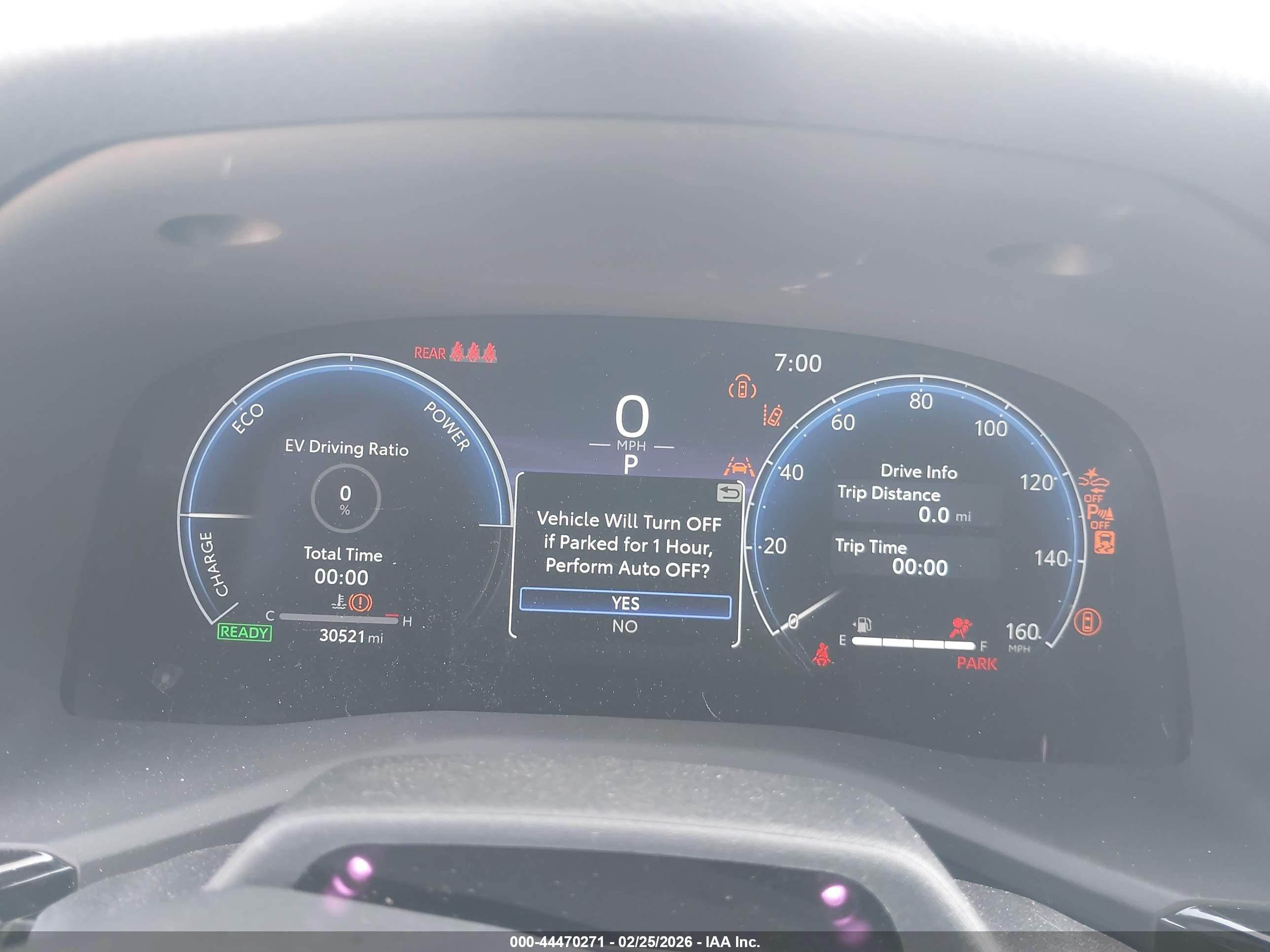 TOYOTA CAMRY image 7