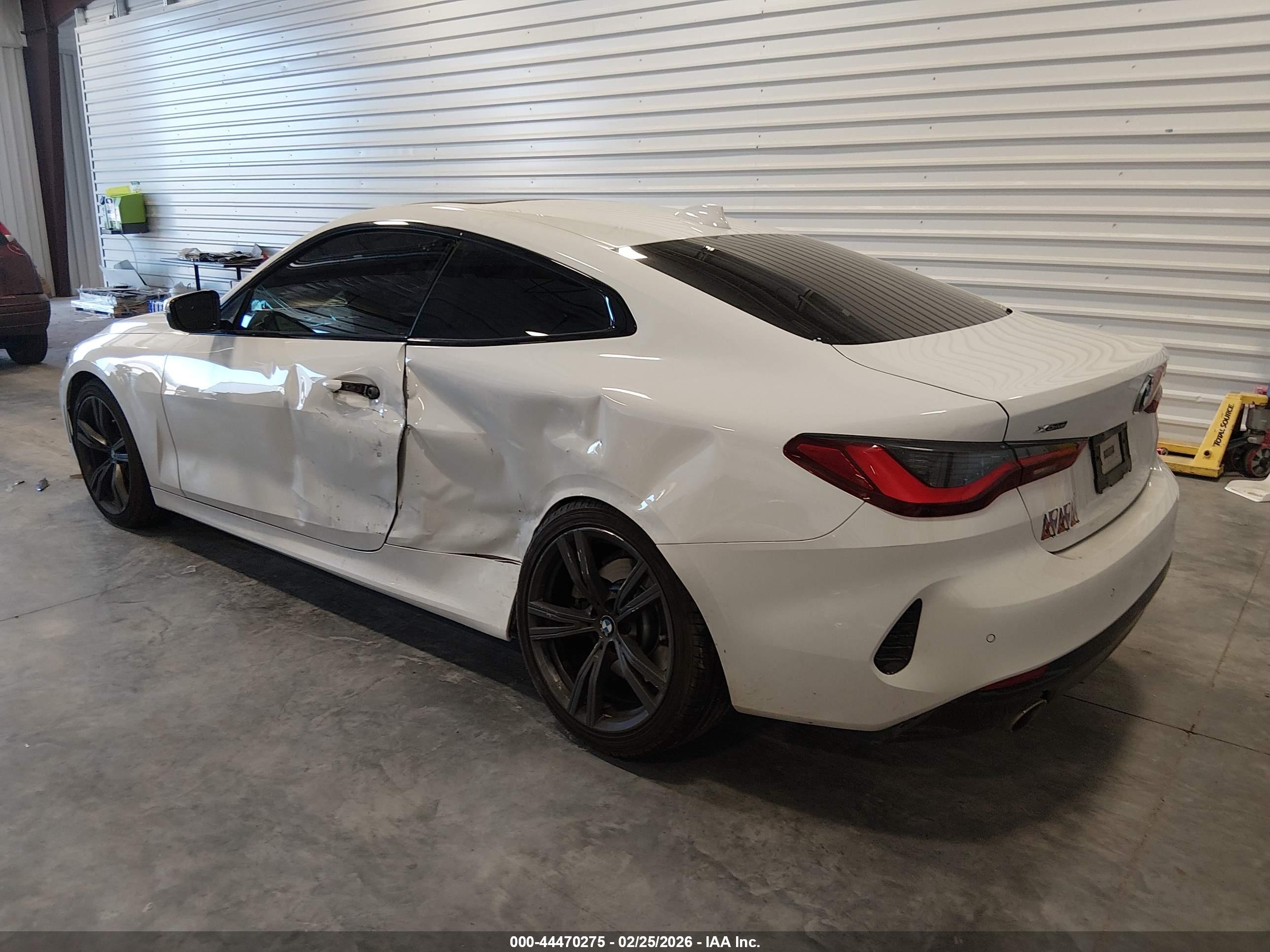 BMW 430I image 3