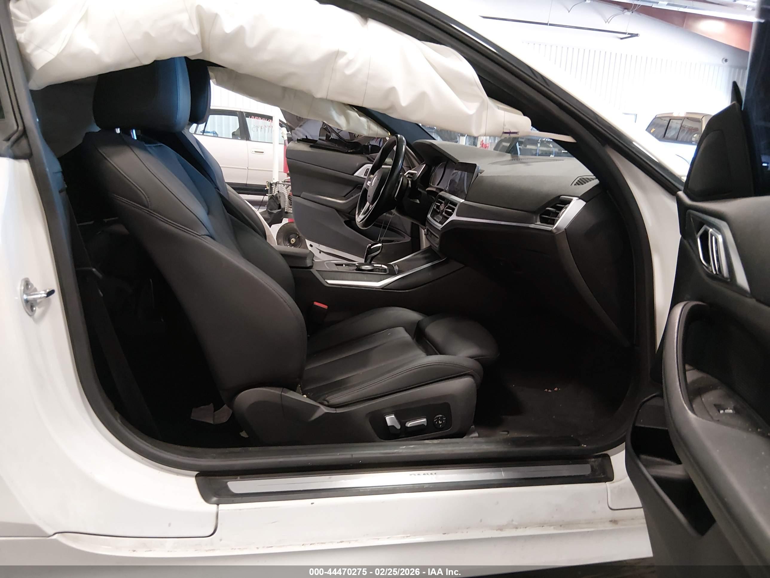 BMW 430I image 5