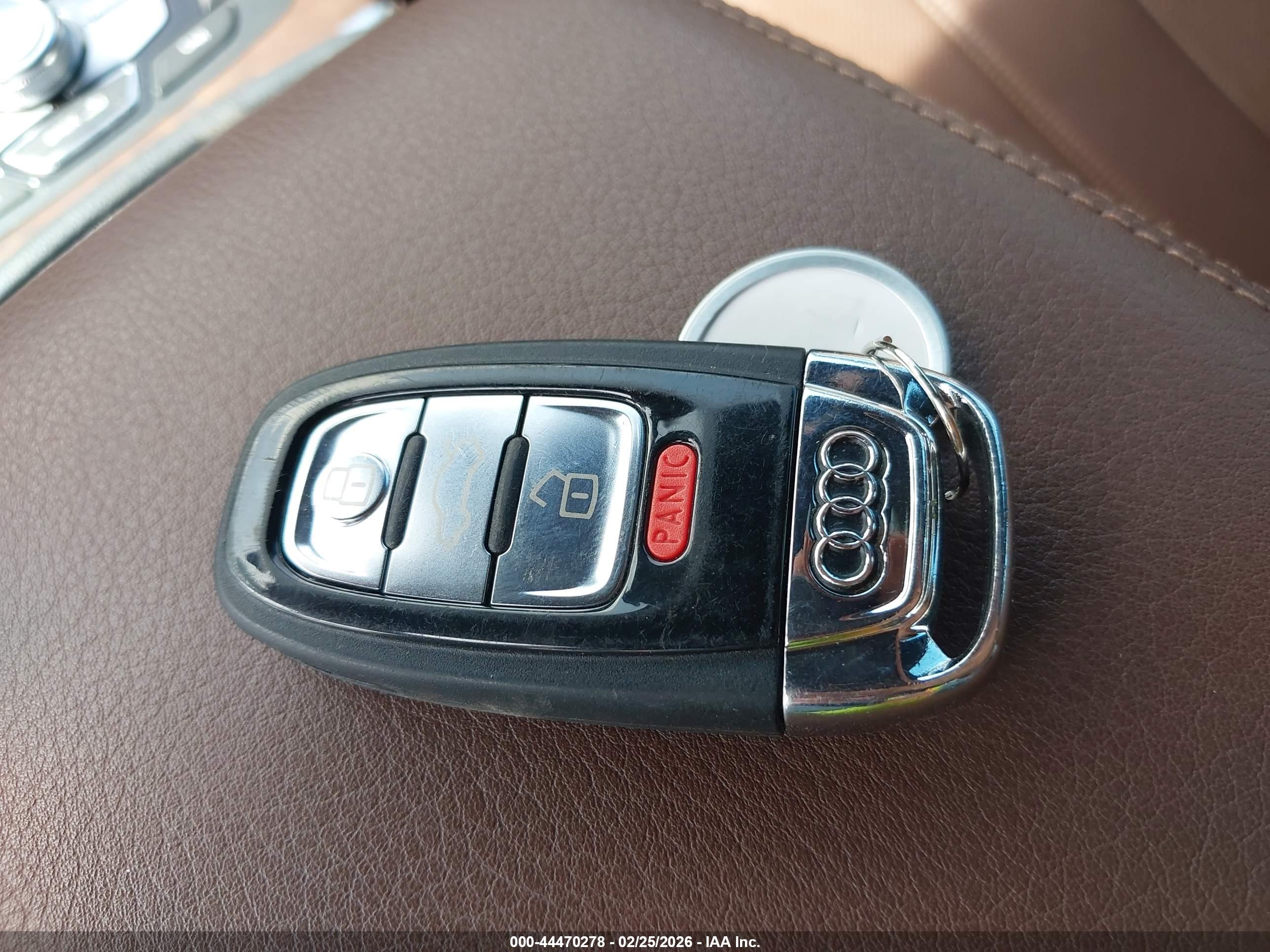 AUDI A7 image 11