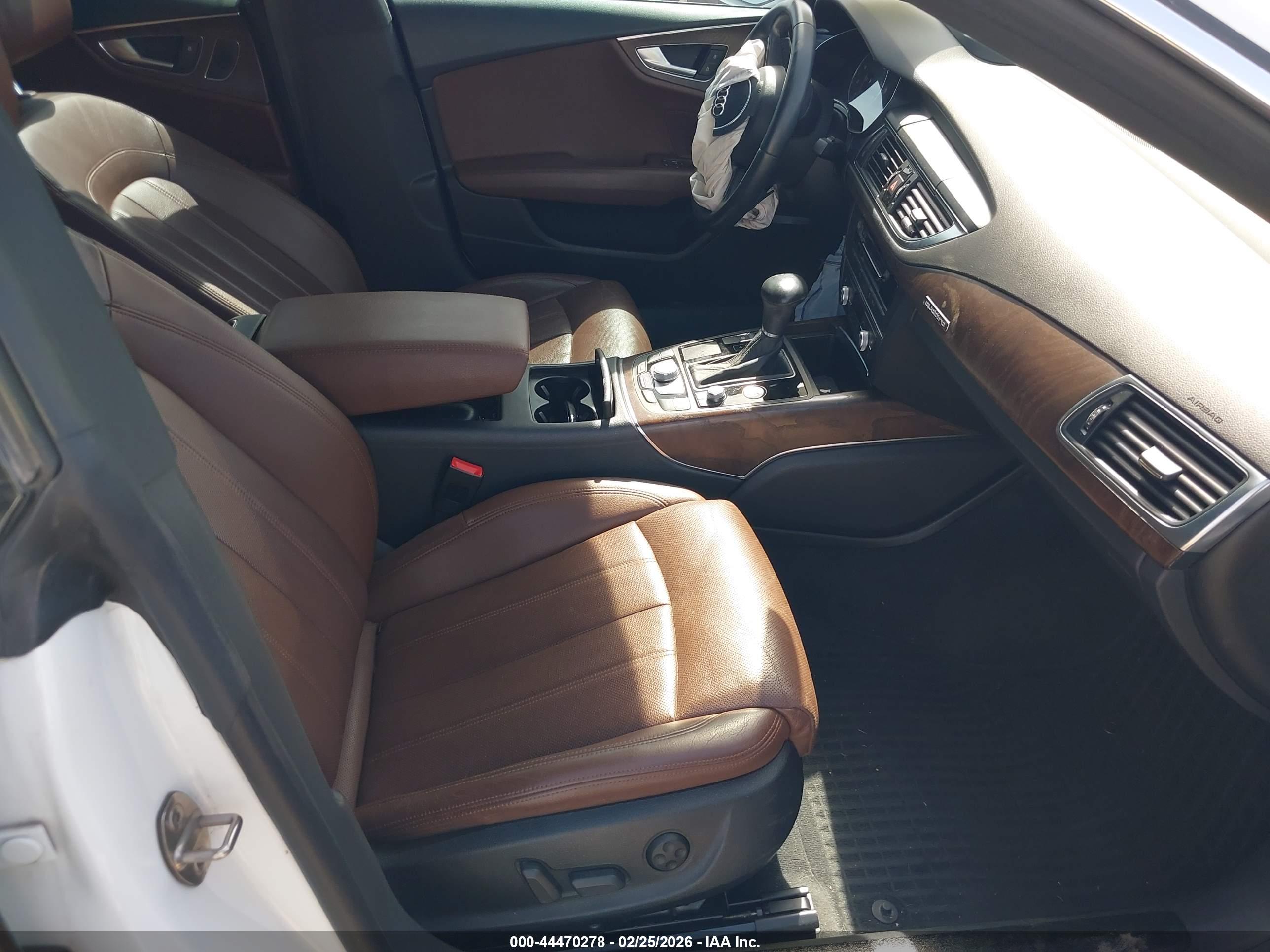 AUDI A7 image 5