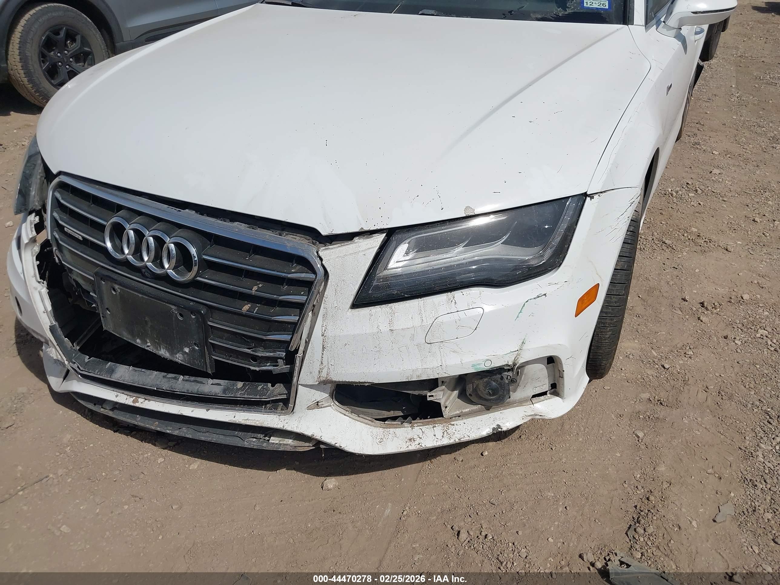 AUDI A7 image 6