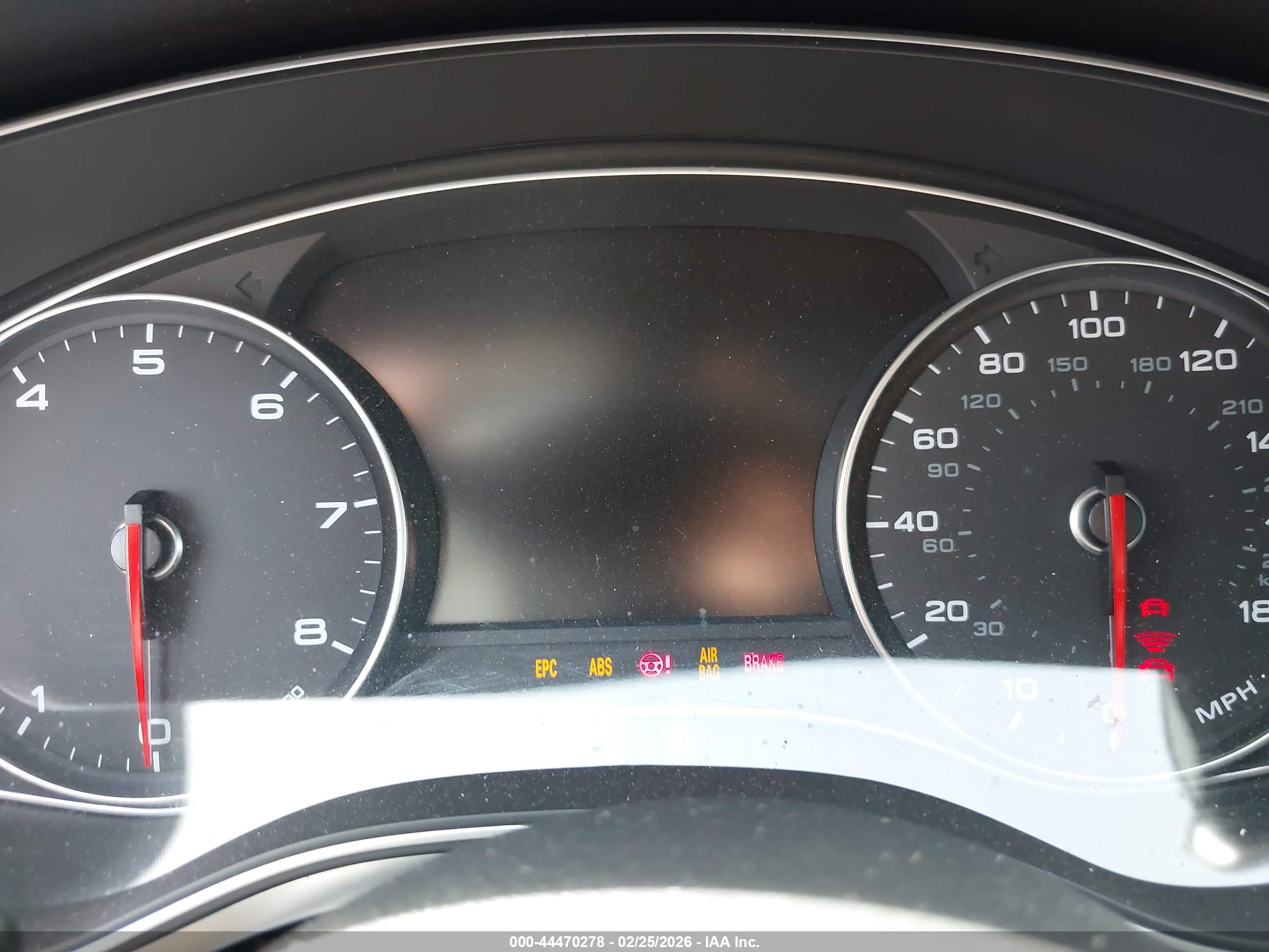 AUDI A7 image 7