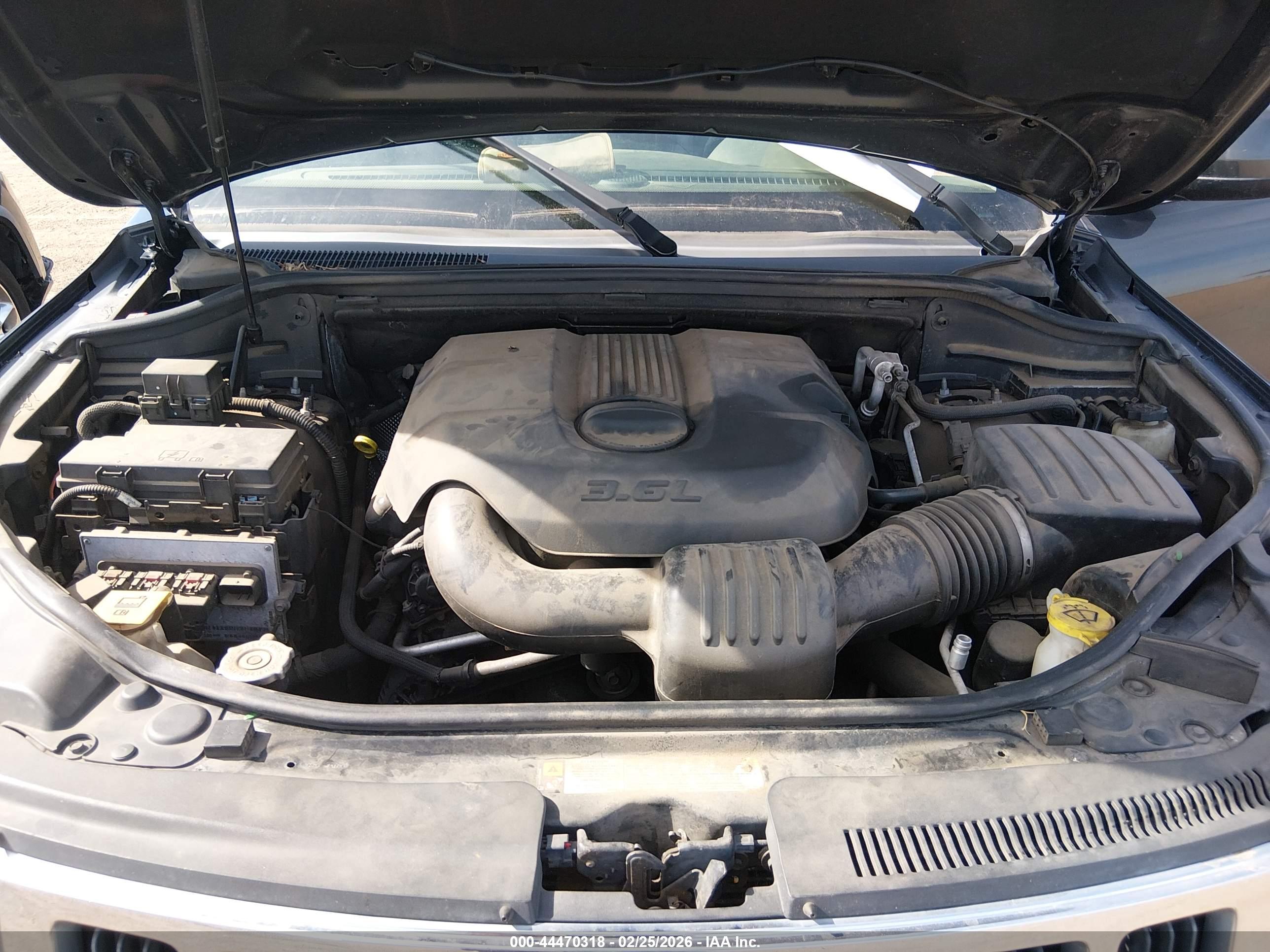 JEEP GRAND image 10