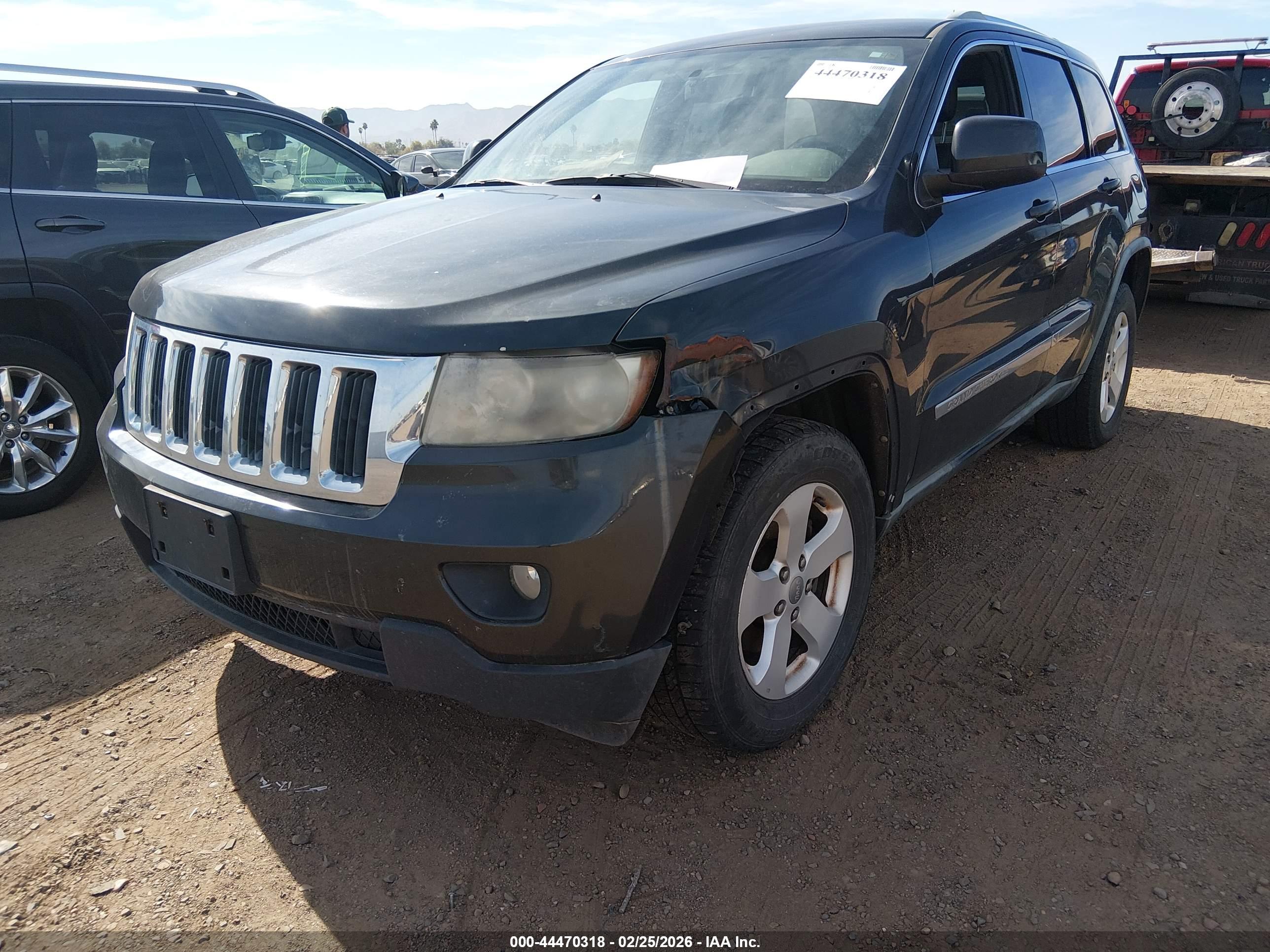 JEEP GRAND image 6