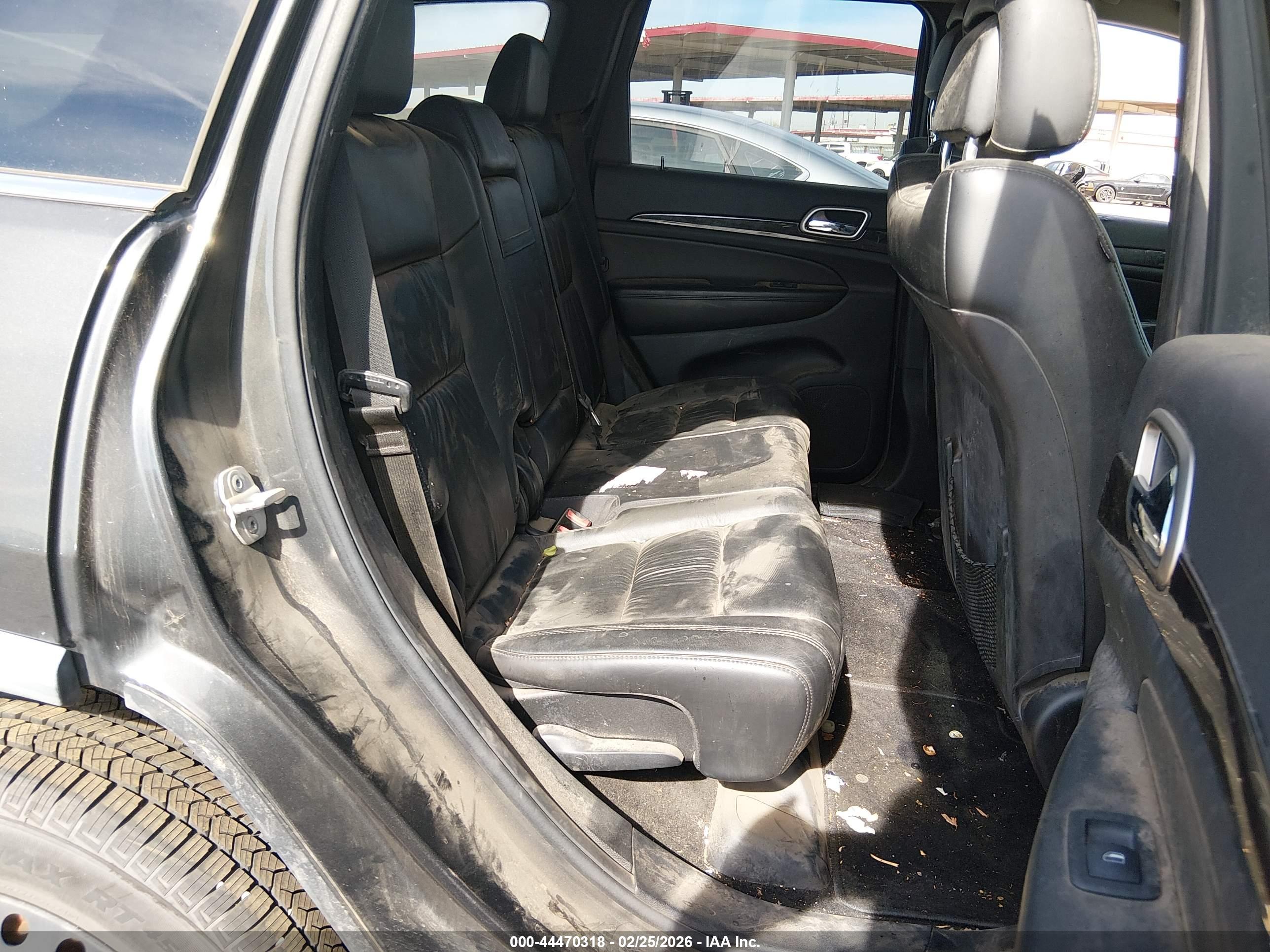 JEEP GRAND image 8