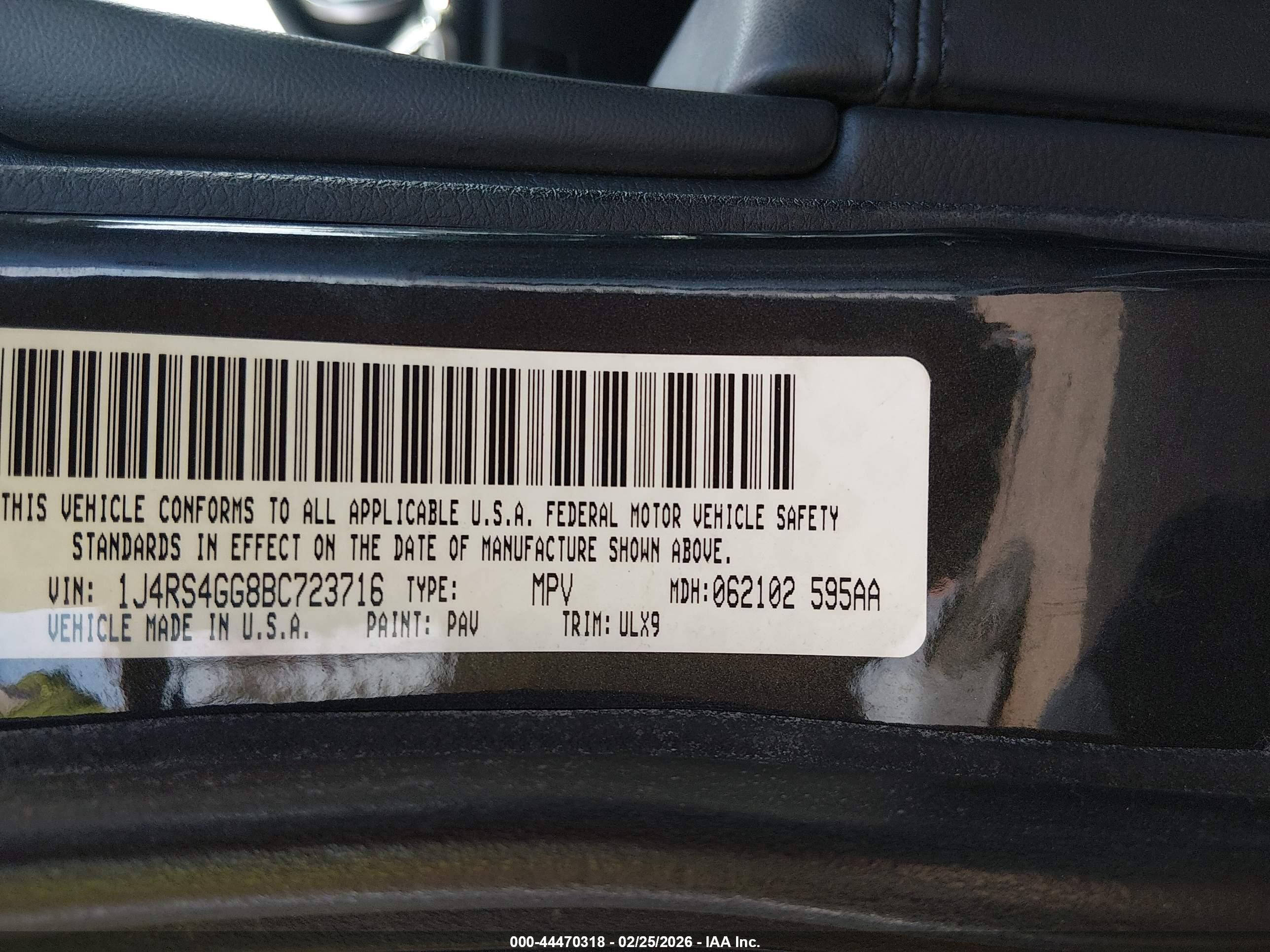 JEEP GRAND image 9