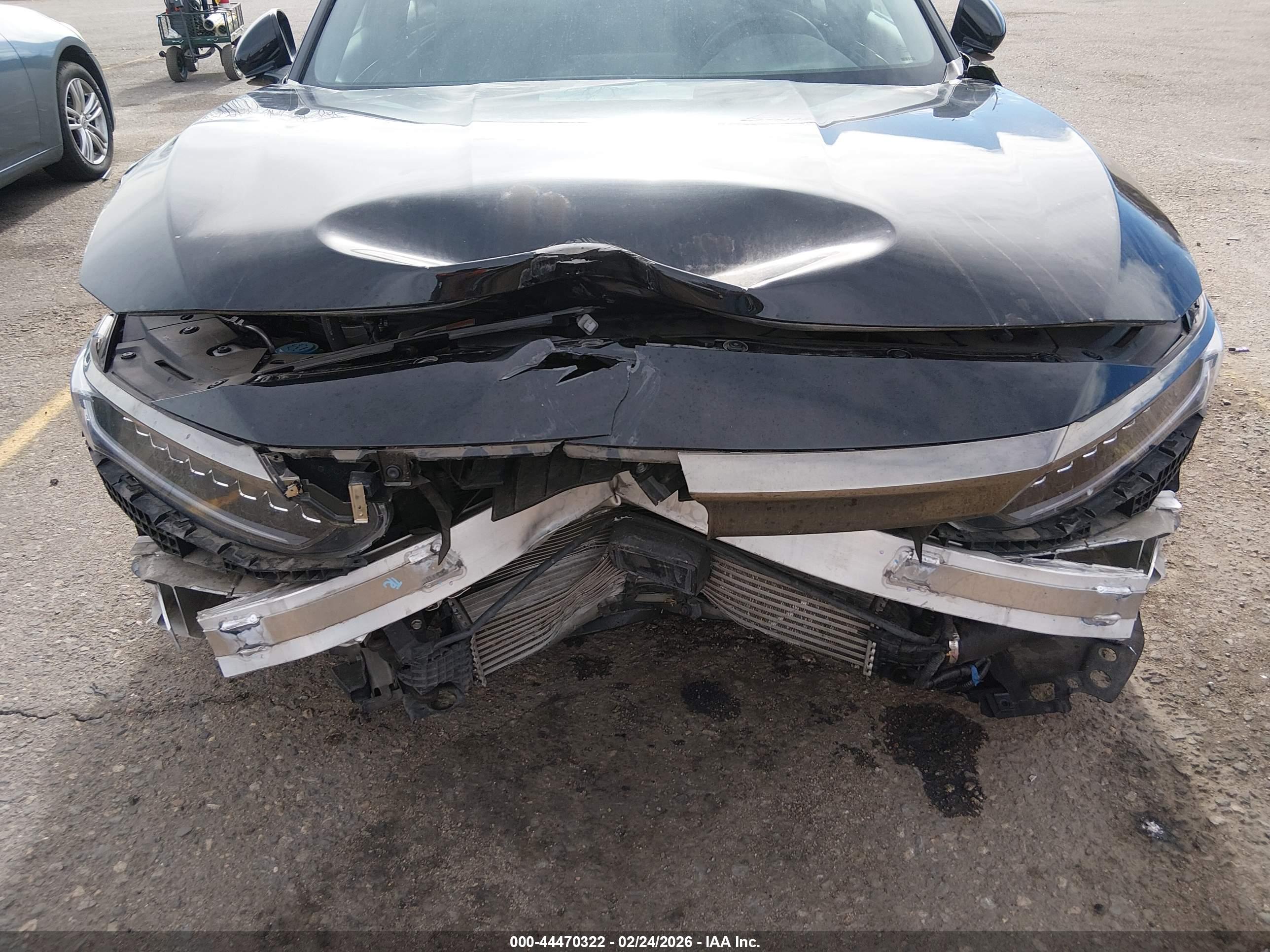 HONDA ACCORD image 6