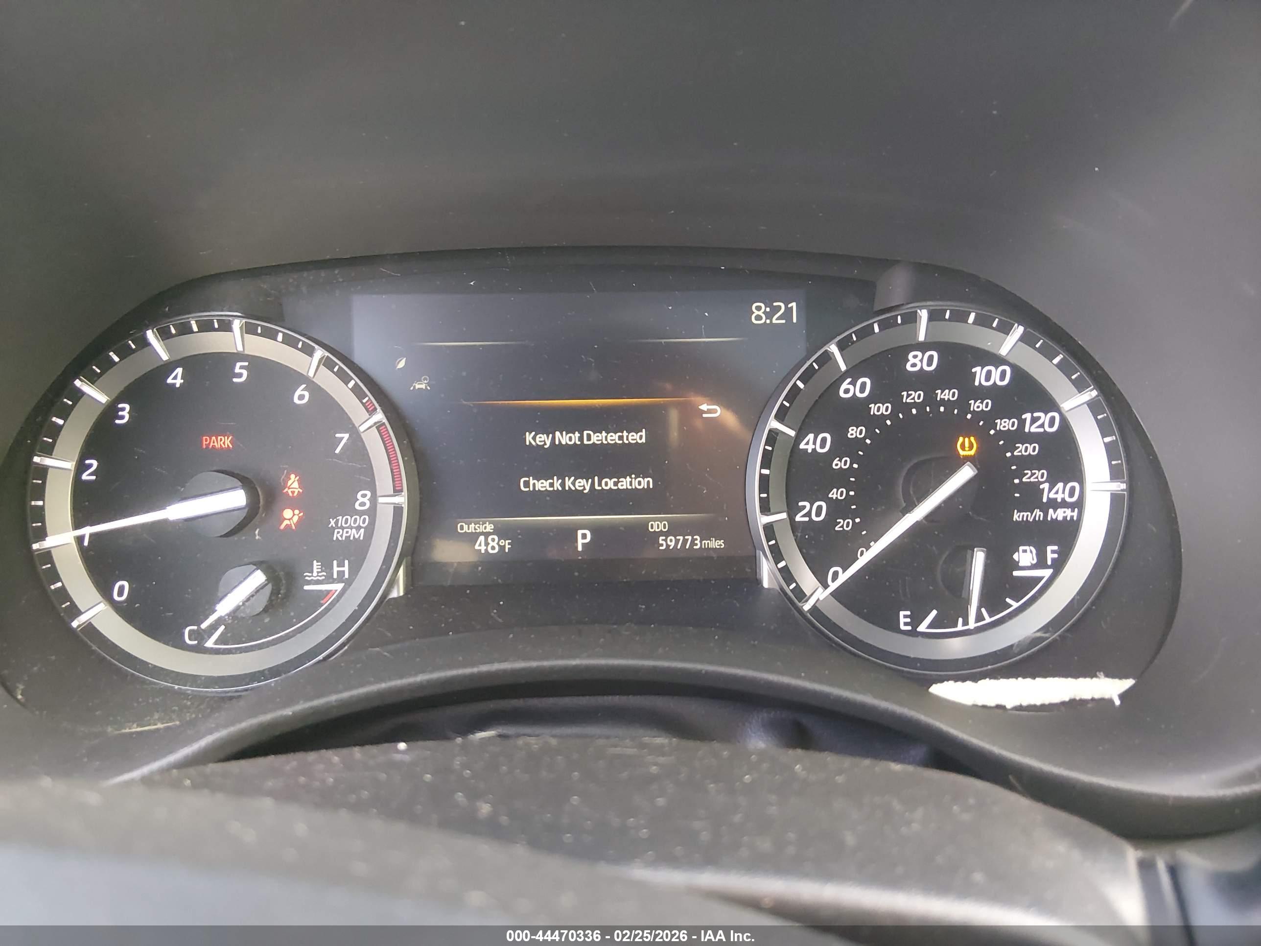 TOYOTA HIGHLANDER image 7