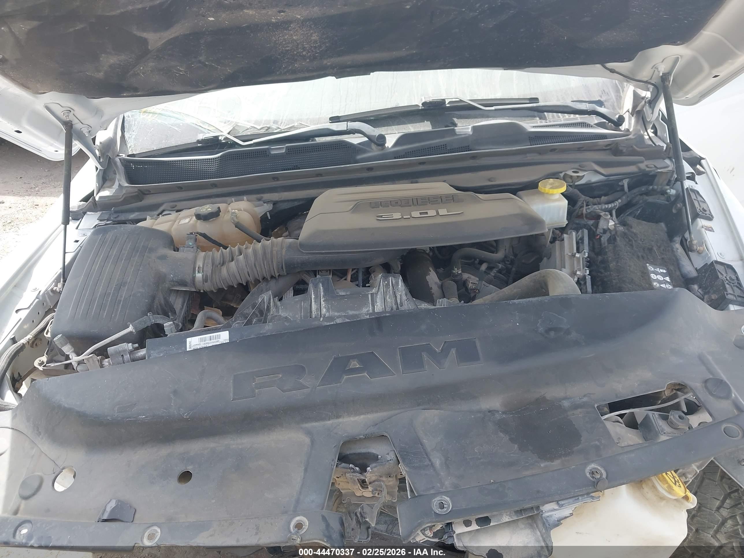 RAM 1500 image 10