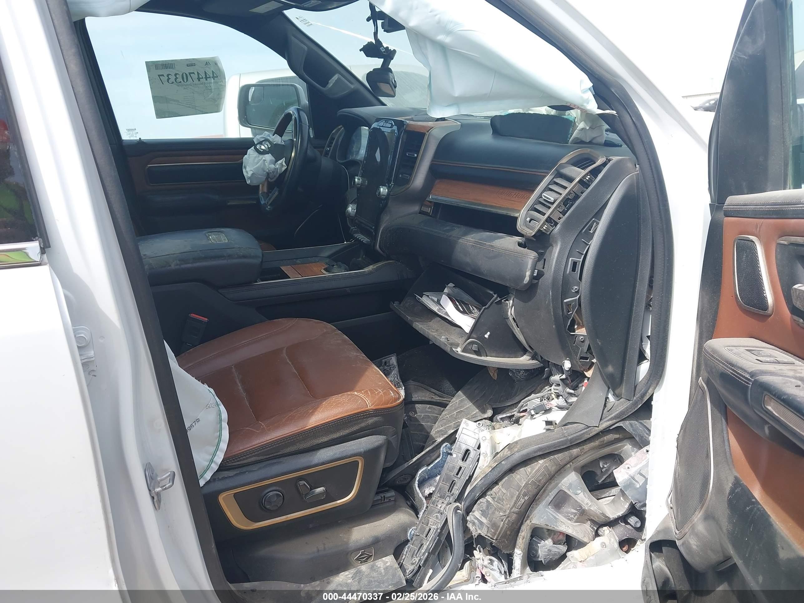 RAM 1500 image 5