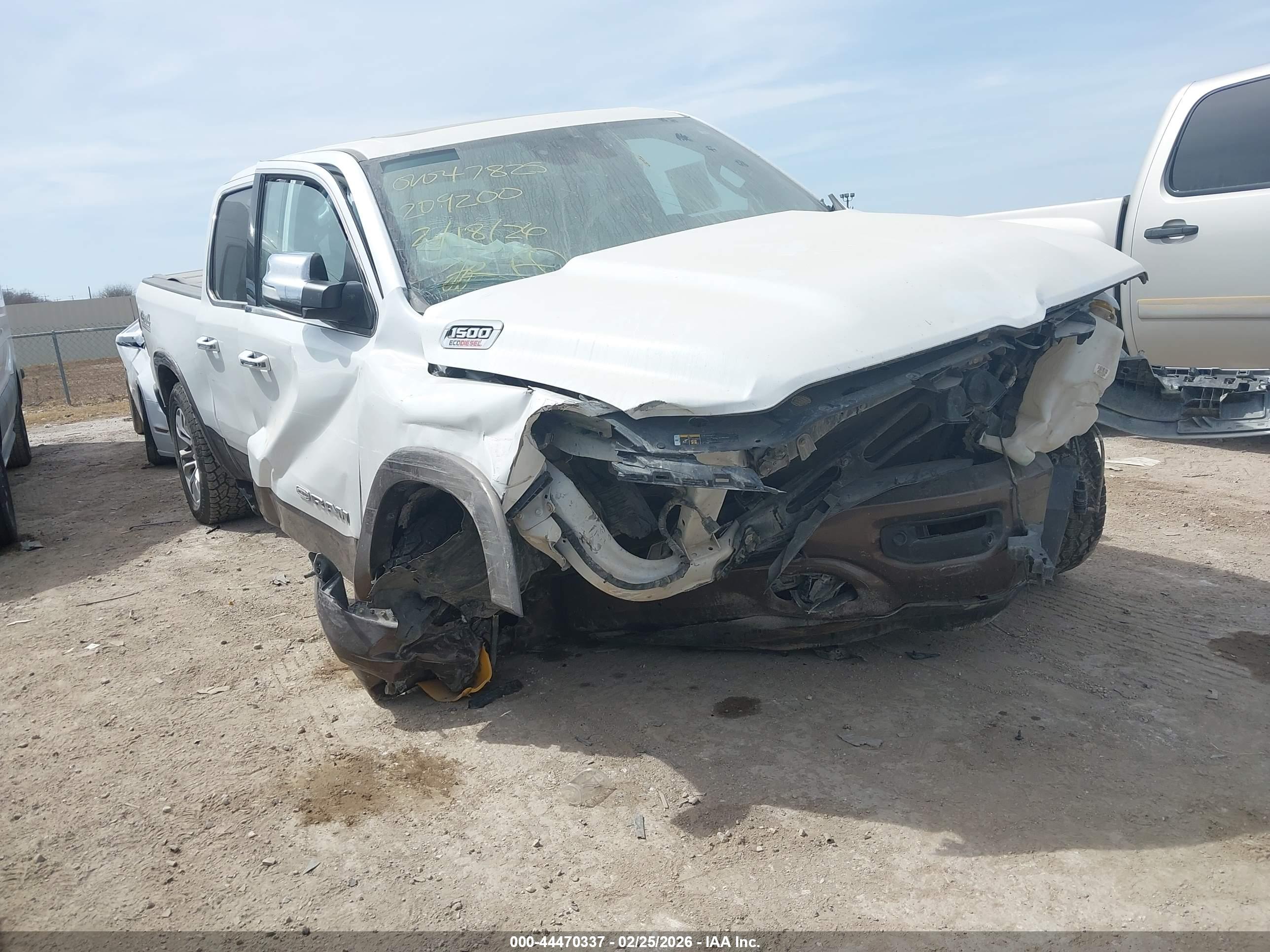 RAM 1500 image 6
