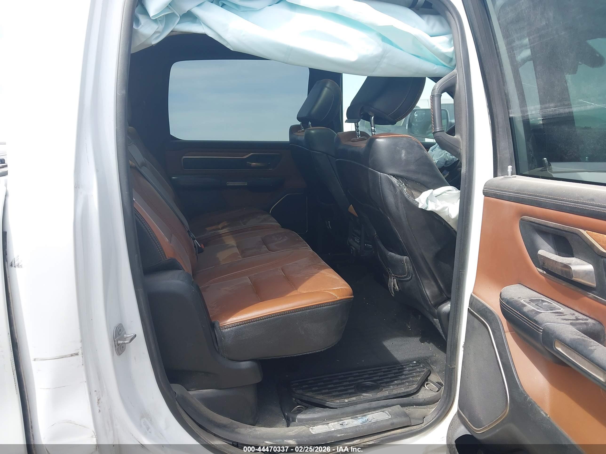 RAM 1500 image 8