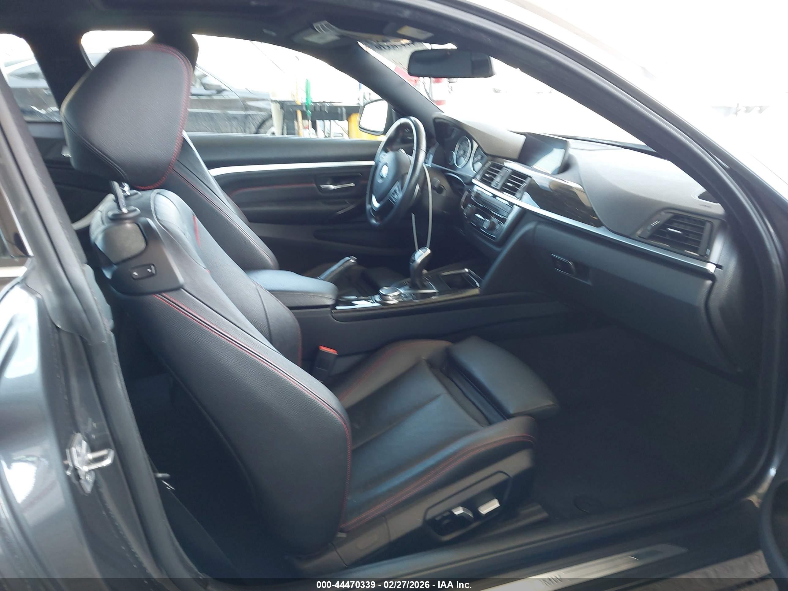 BMW 435I image 5