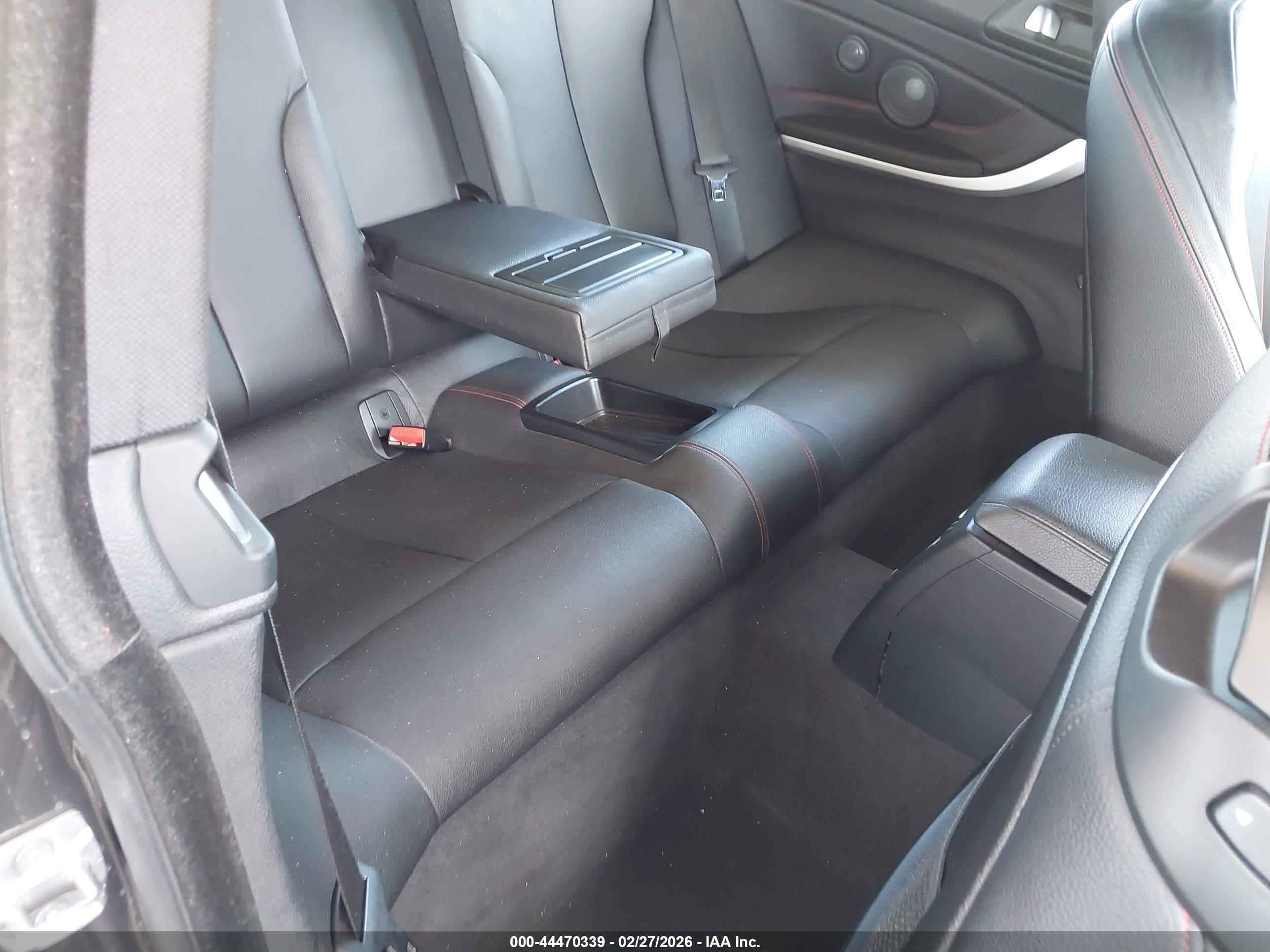 BMW 435I image 8
